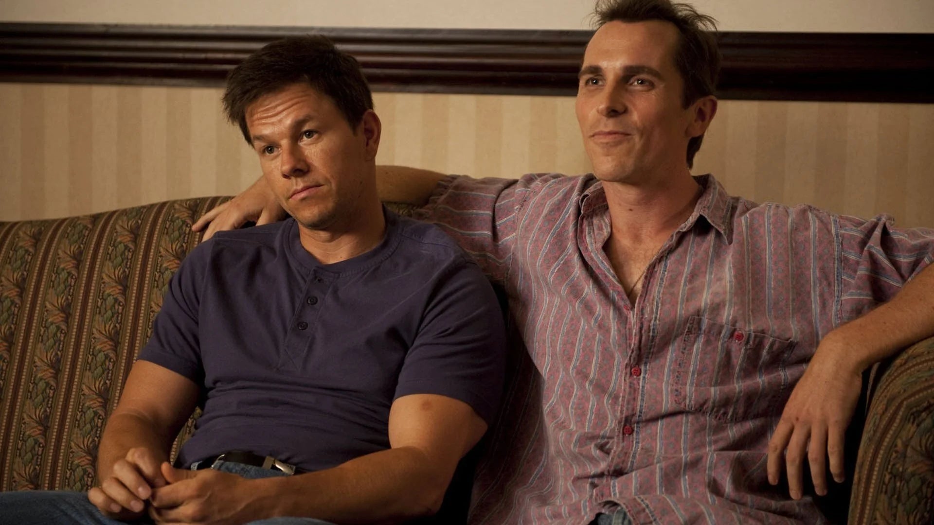 Perfect The Fighter (2010) Man Cave wall filler - Popcorn Poster Gallery