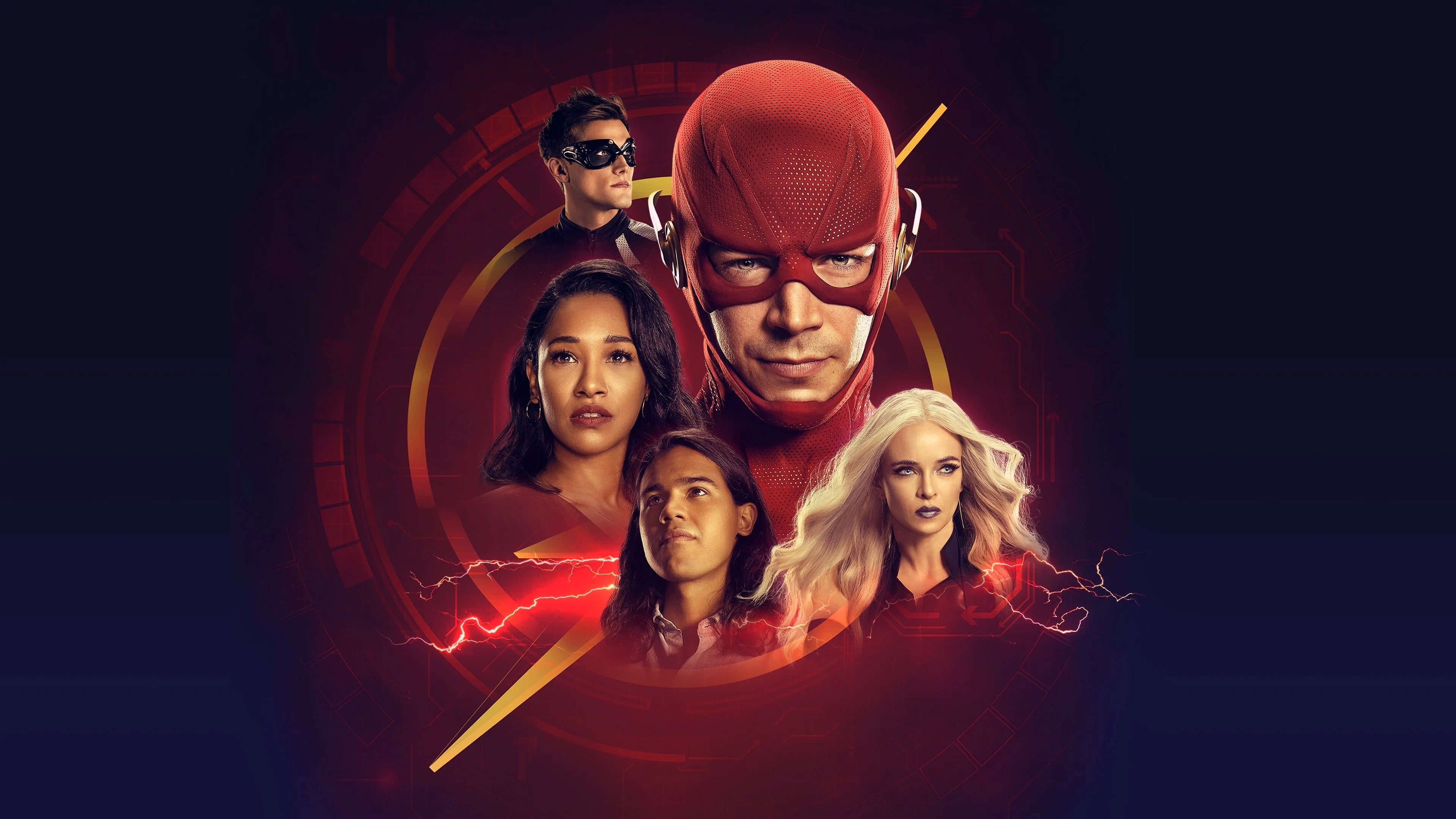 Perfect The Flash (2014) Man Cave wall filler - Popcorn Poster Gallery