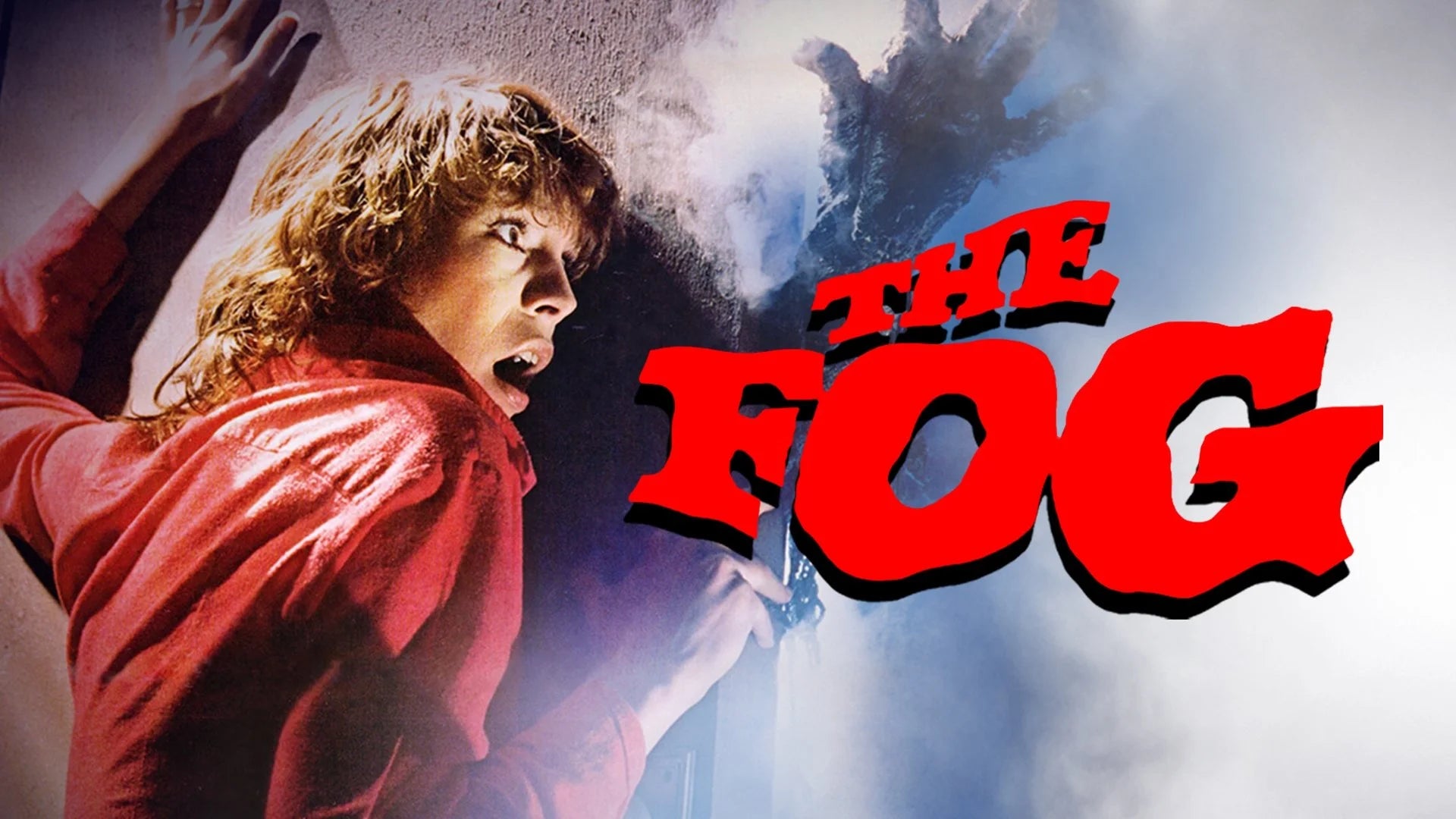 Perfect The Fog (1980) Man Cave wall filler - Popcorn Poster Gallery