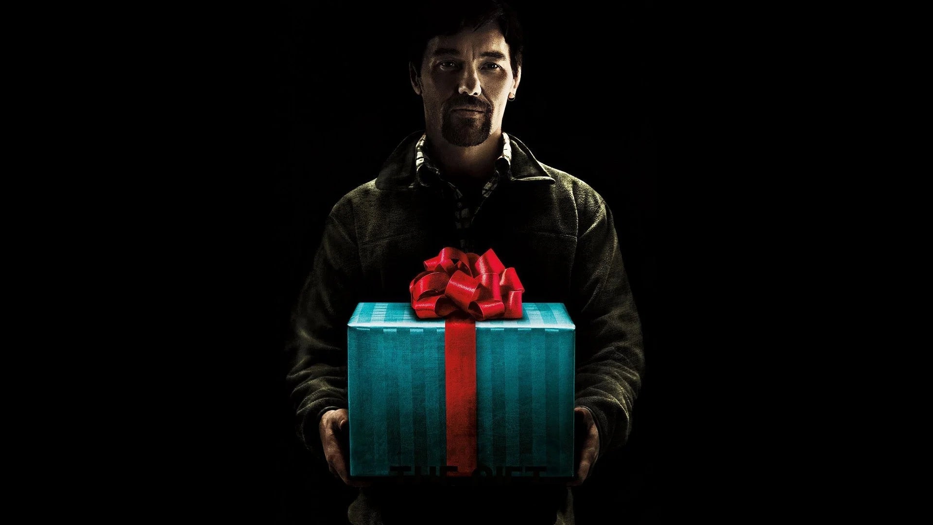 Perfect The Gift (2015) Man Cave wall filler - Popcorn Poster Gallery