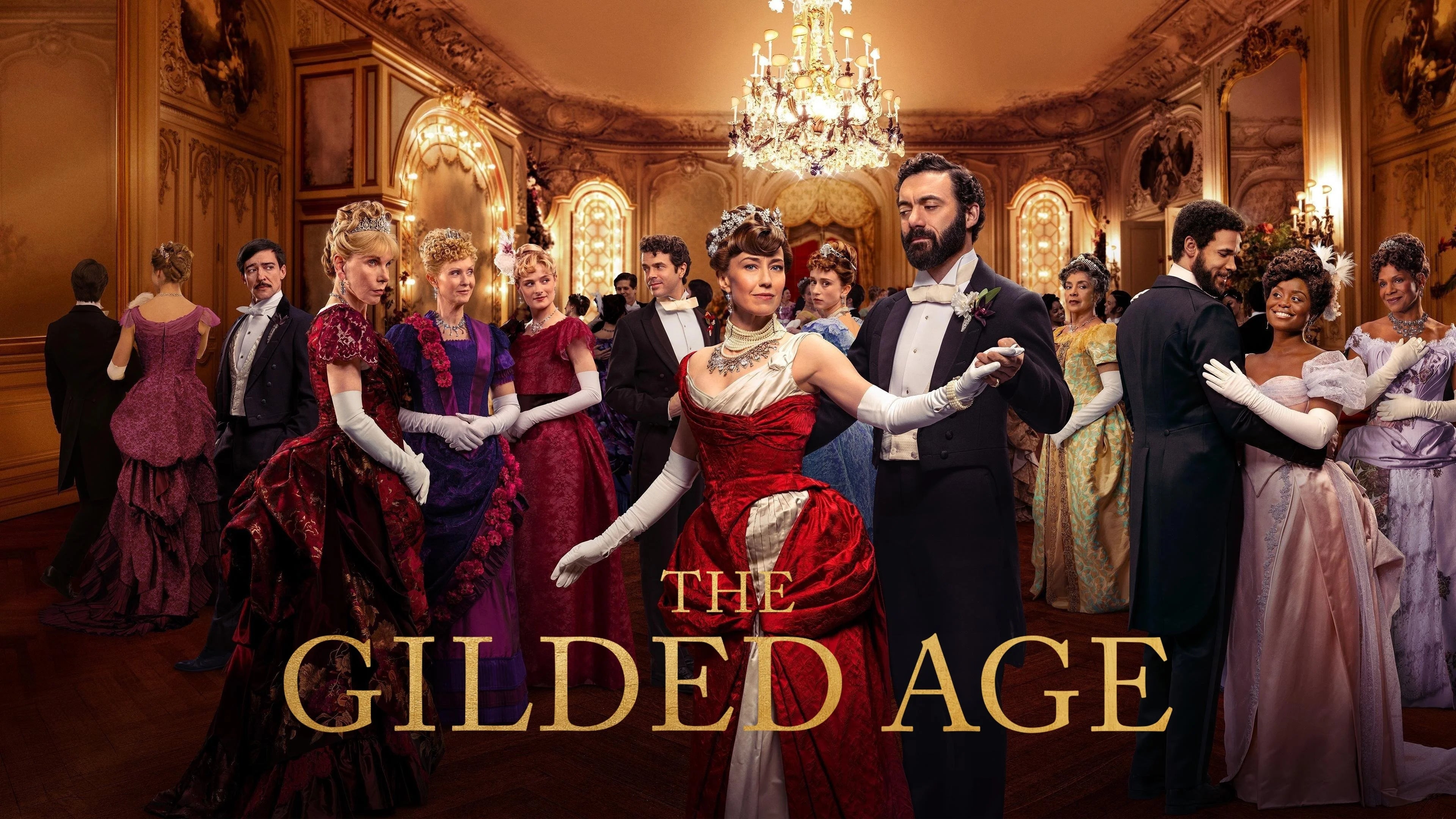 Perfect The Gilded Age (2022) Man Cave wall filler - Popcorn Poster Gallery