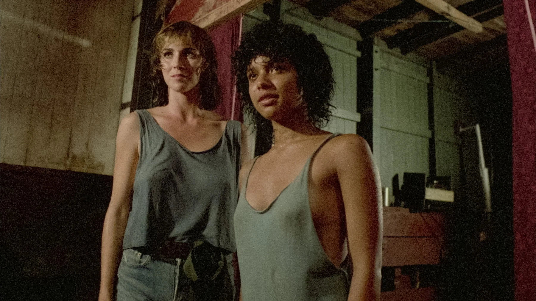 Perfect The Green Inferno (1988) Man Cave wall filler - Popcorn Poster Gallery