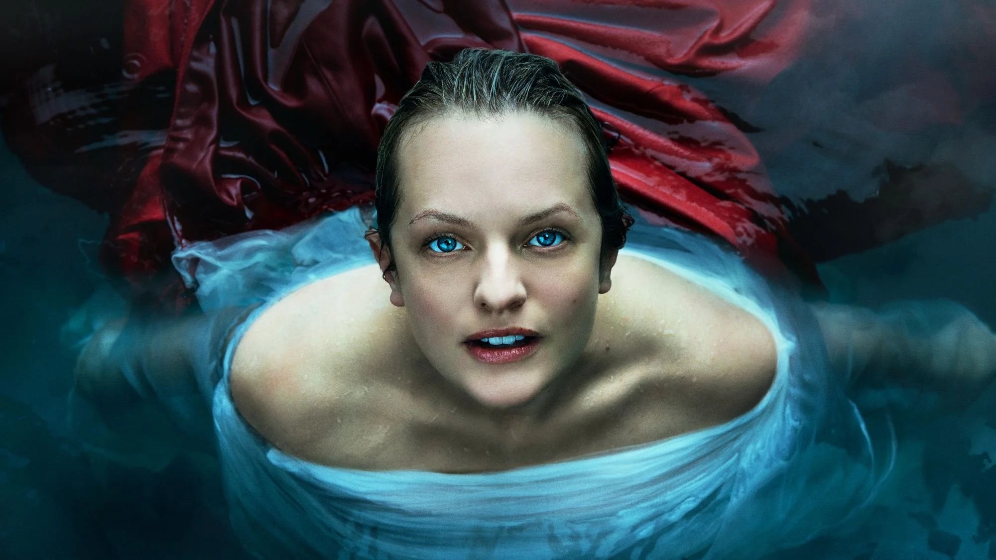 Perfect The Handmaid's Tale (2017) Man Cave wall filler - Popcorn Poster Gallery