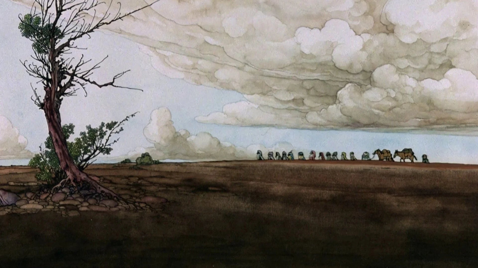 Perfect The Hobbit (1977) Man Cave wall filler - Popcorn Poster Gallery