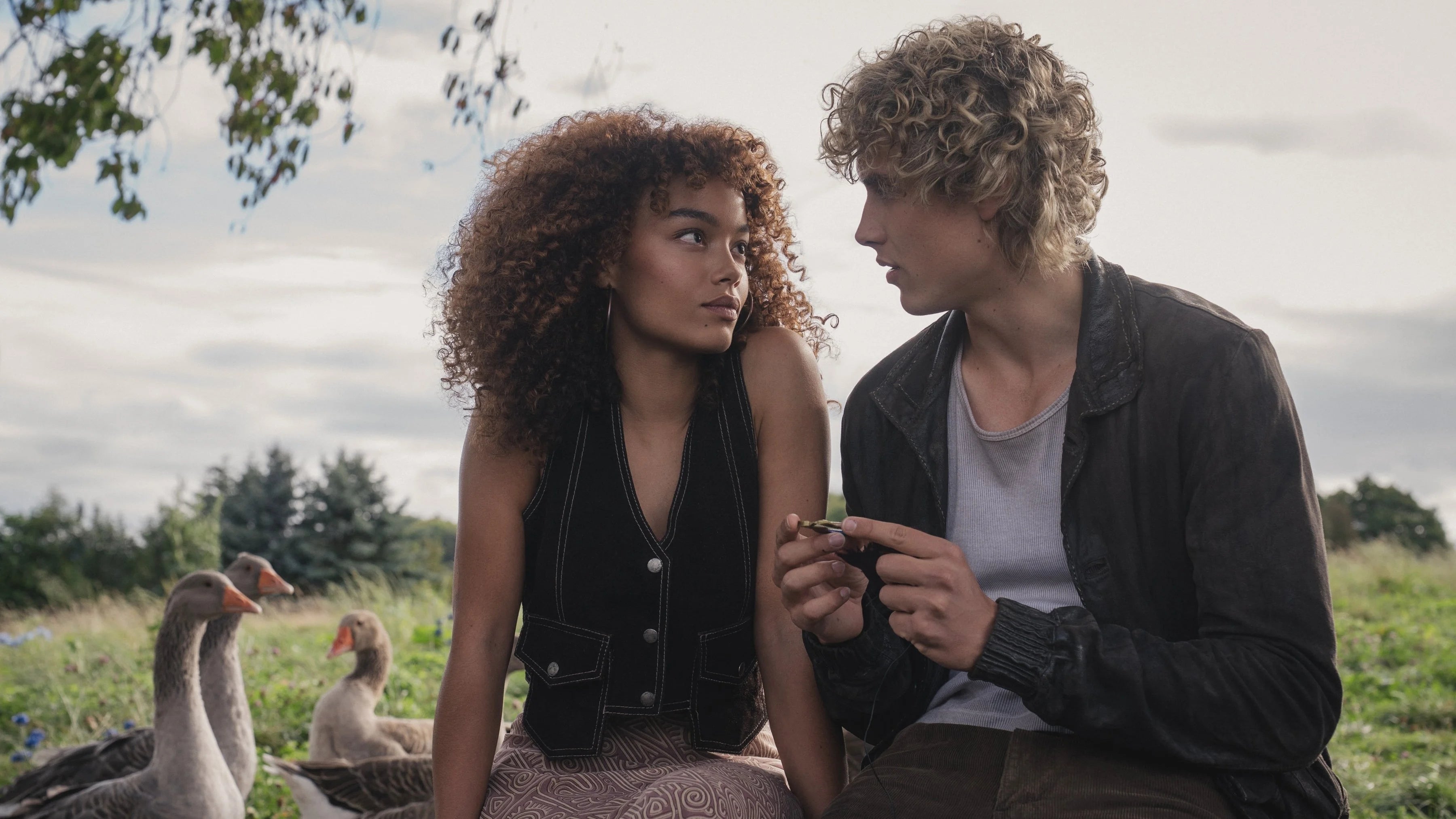 Perfect The Hunger Games Sunrise on the Reaping (2026) Man Cave wall filler - Popcorn Poster Gallery