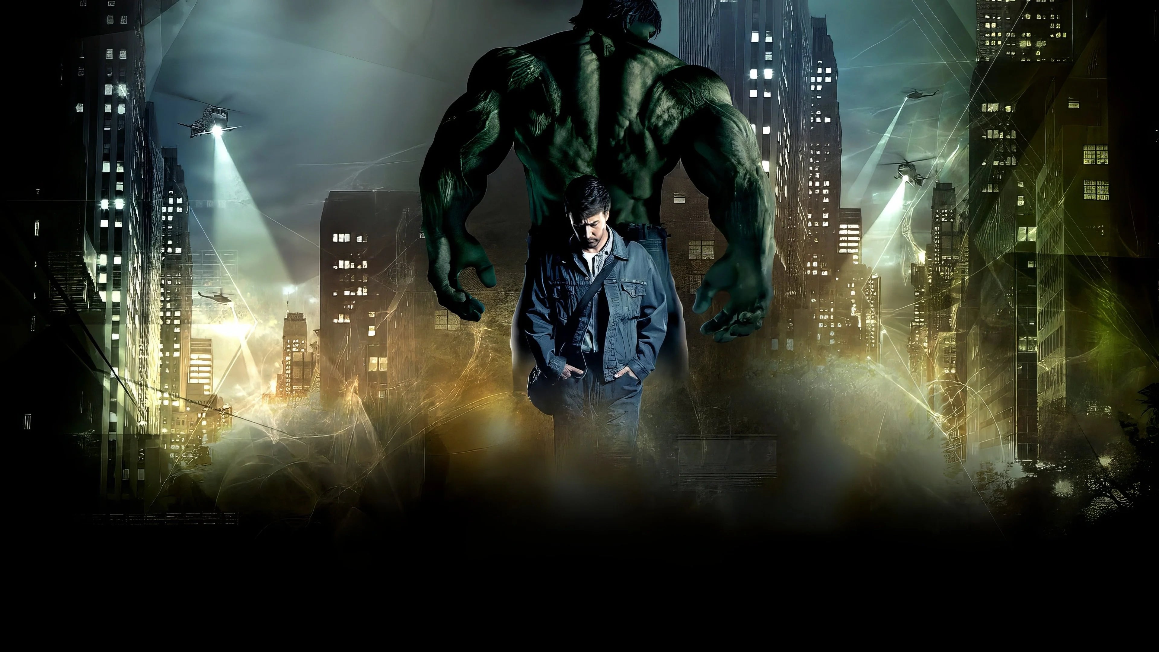Perfect The Incredible Hulk (2008) Man Cave wall filler - Popcorn Poster Gallery