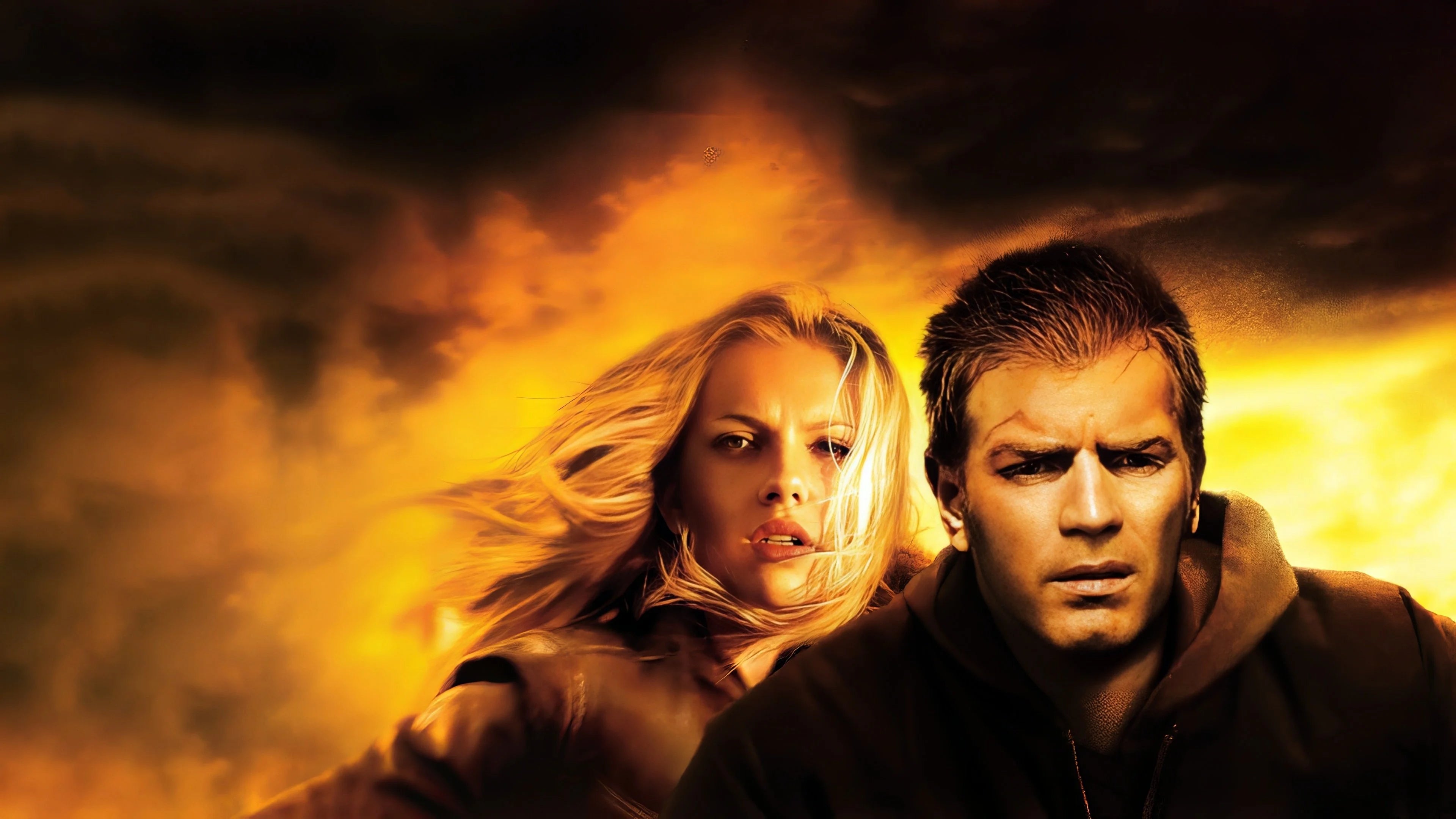 Perfect The Island (2005) Man Cave wall filler - Popcorn Poster Gallery