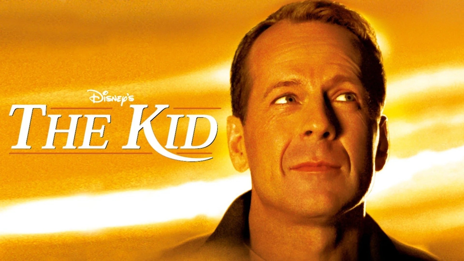 Perfect The Kid (2000) Man Cave wall filler - Popcorn Poster Gallery