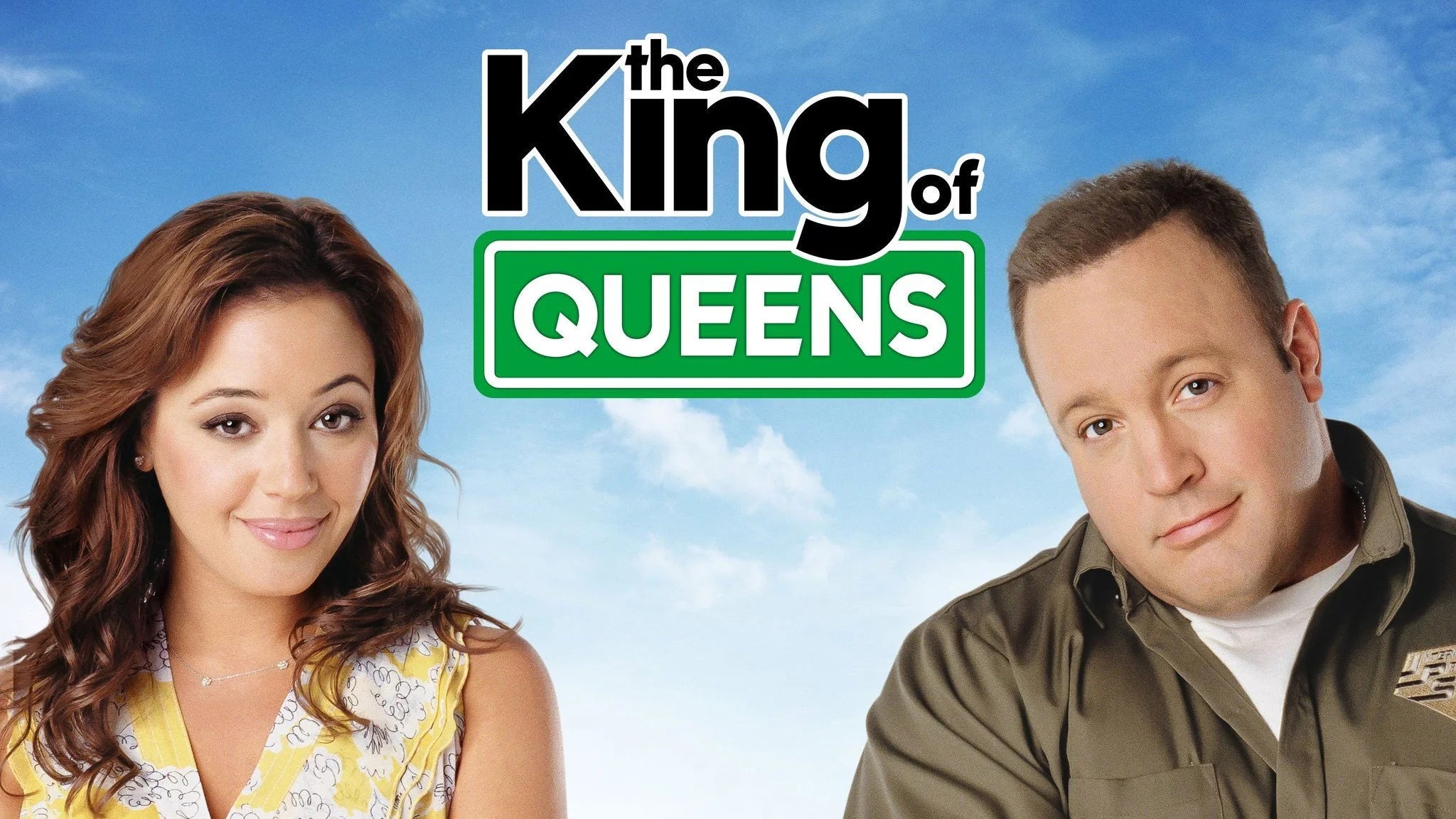 Perfect The King of Queens (1998) Man Cave wall filler - Popcorn Poster Gallery