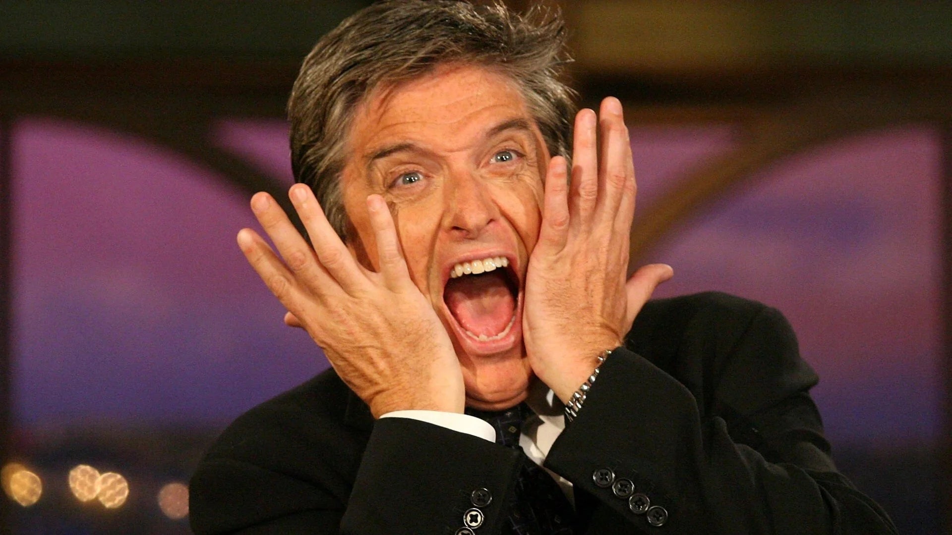 Perfect The Late Late Show with Craig Ferguson (2005) Man Cave wall filler - Popcorn Poster Gallery