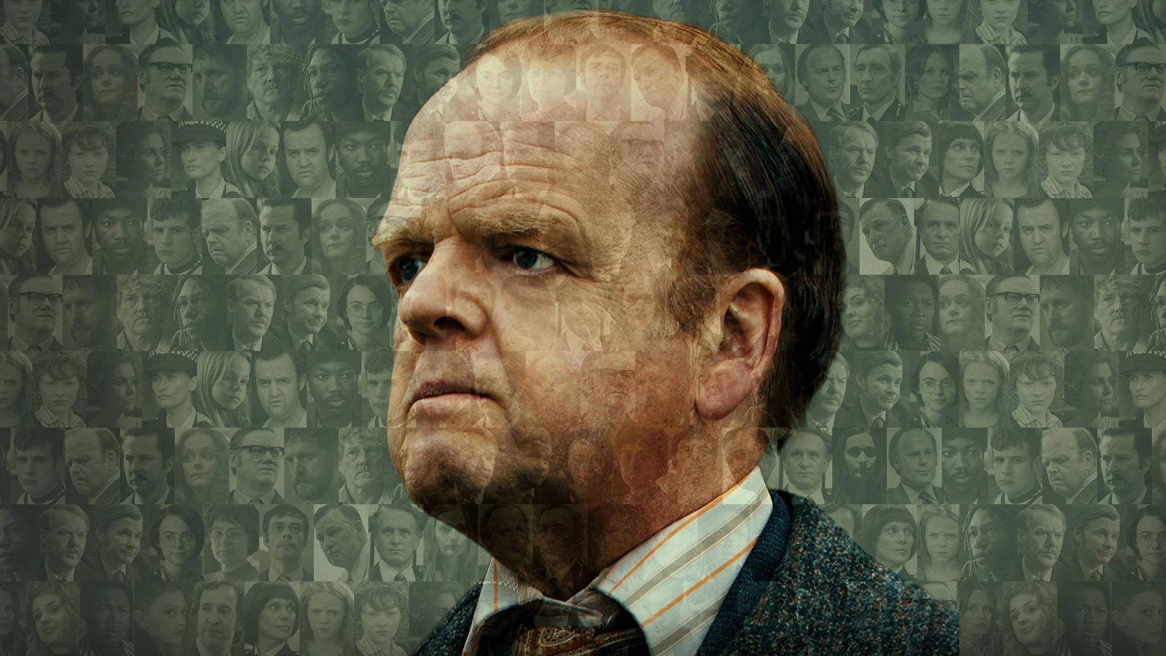 Perfect The Long Shadow (2023) Man Cave wall filler - Popcorn Poster Gallery