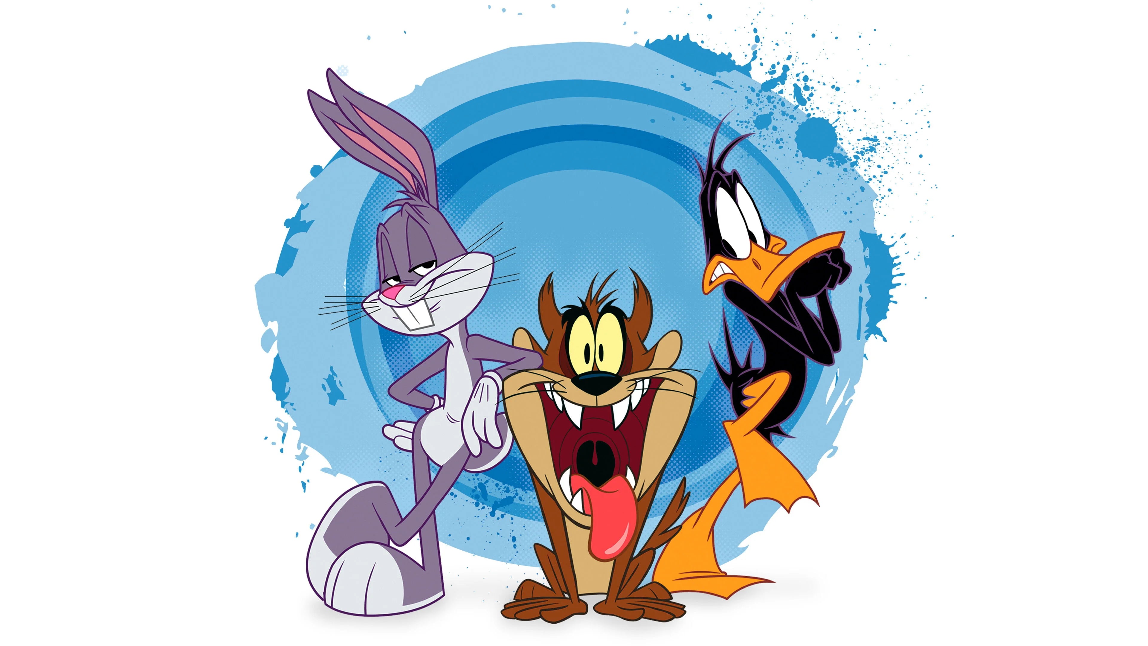 Perfect The Looney Tunes Show (2011) Man Cave wall filler - Popcorn Poster Gallery