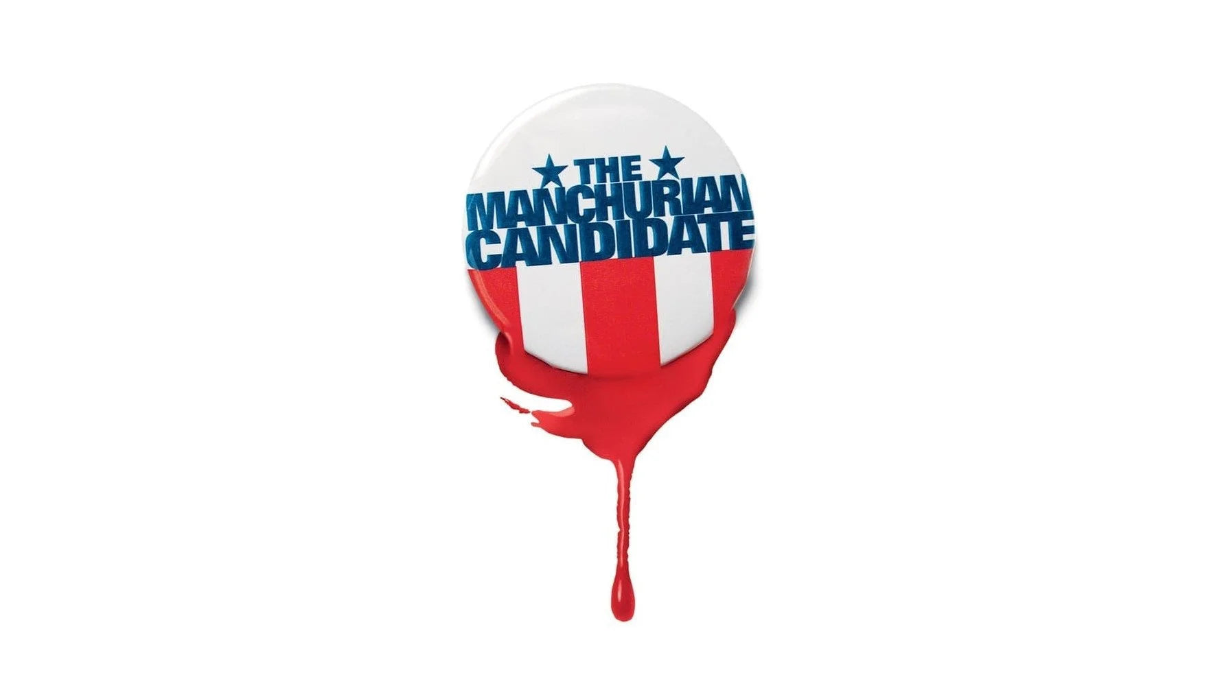 Perfect The Manchurian Candidate (2004) Man Cave wall filler - Popcorn Poster Gallery