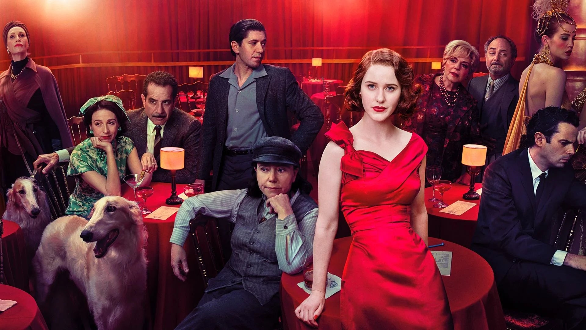 Perfect The Marvelous Mrs. Maisel (2017) Man Cave wall filler - Popcorn Poster Gallery