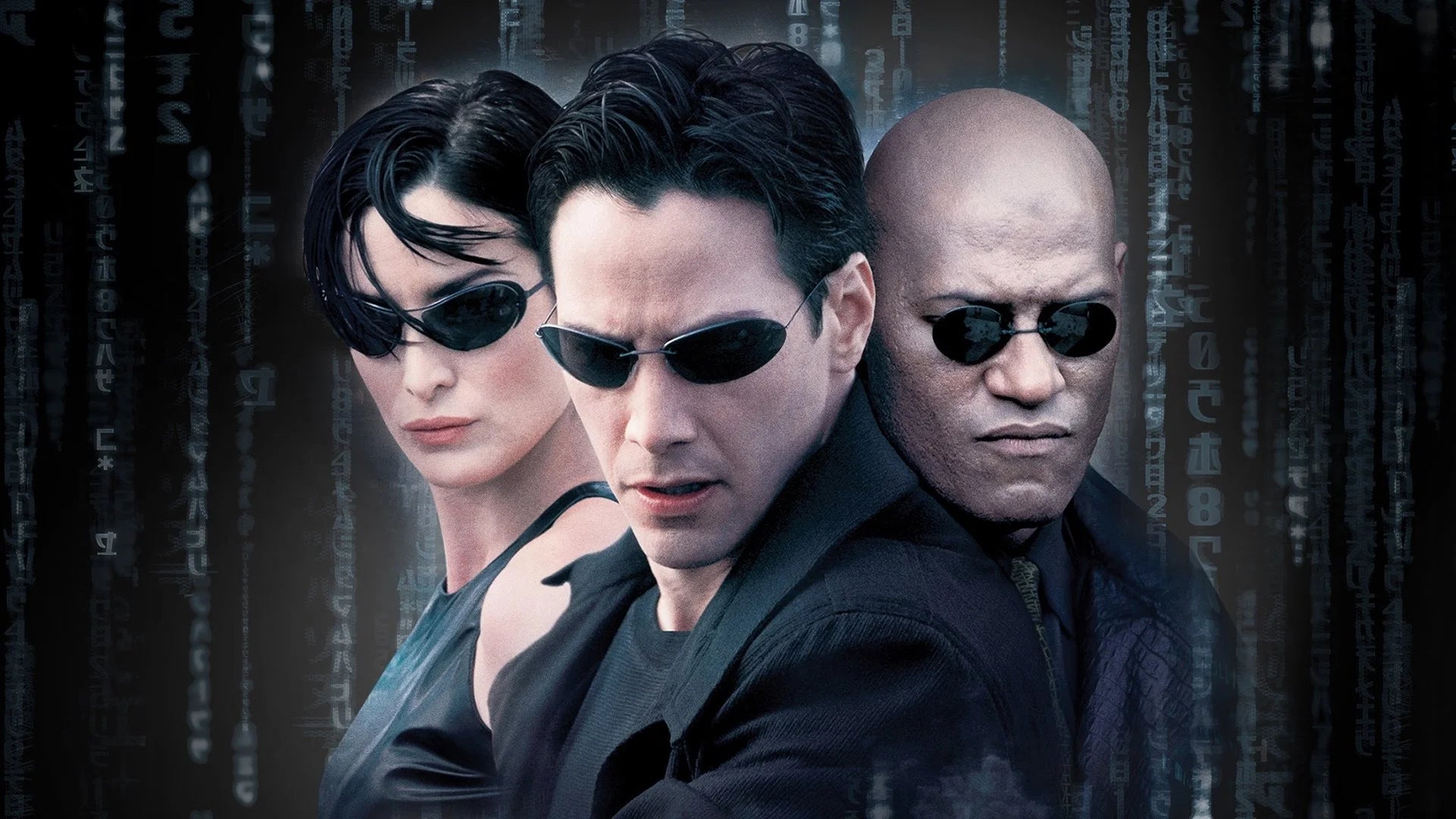 Perfect The Matrix (1999) Man Cave wall filler - Popcorn Poster Gallery
