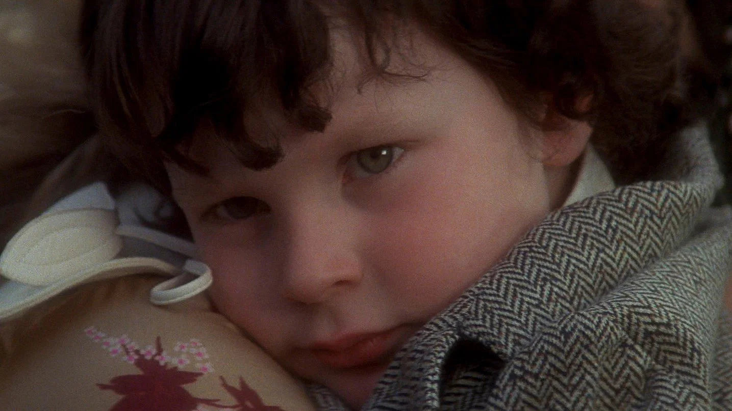 Perfect The Omen (1976) Man Cave wall filler - Popcorn Poster Gallery