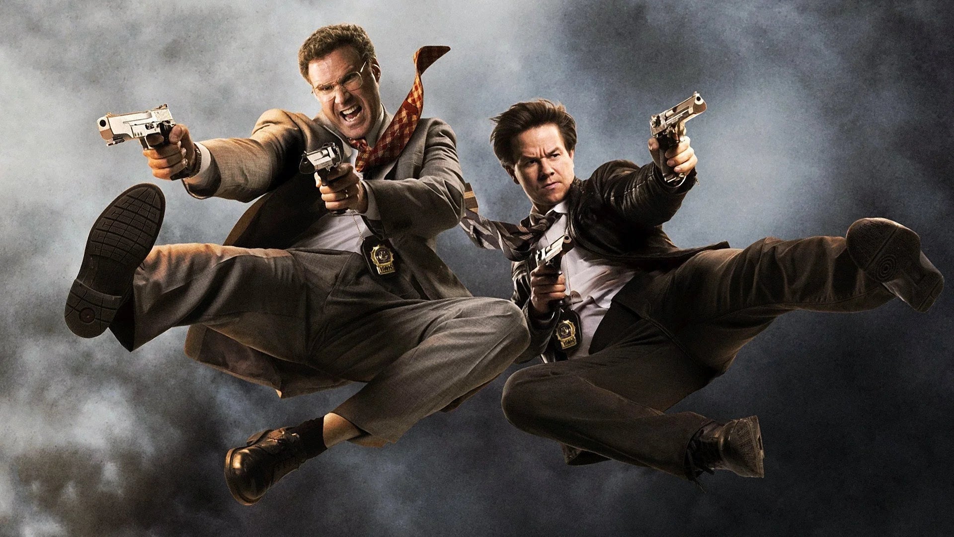Perfect The Other Guys (2010) Man Cave wall filler - Popcorn Poster Gallery