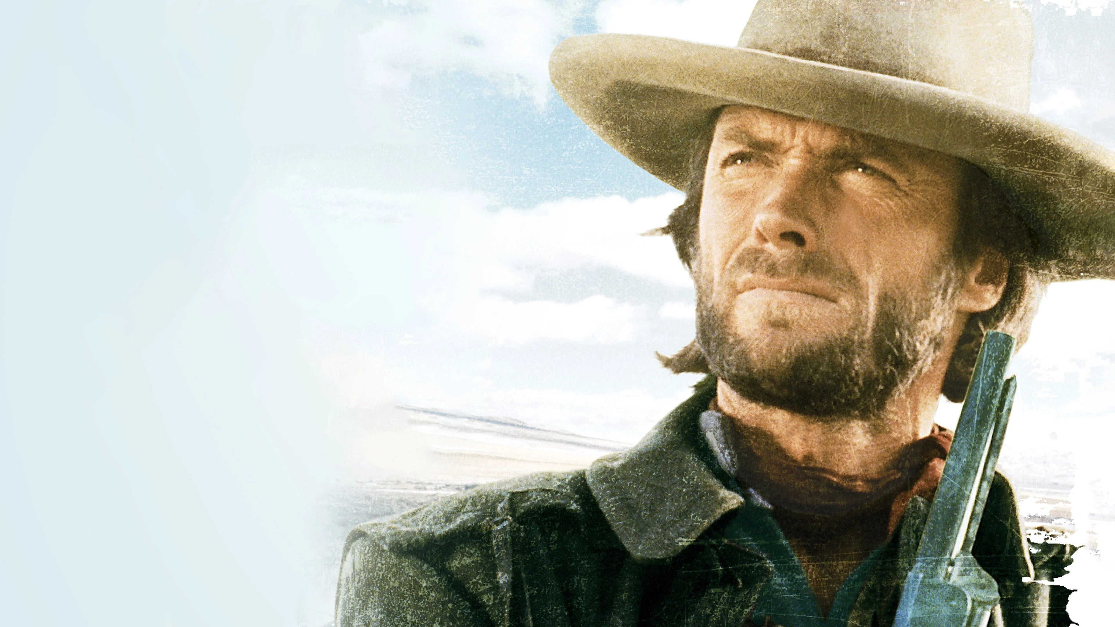 Perfect The Outlaw Josey Wales (1976) Man Cave wall filler - Popcorn Poster Gallery