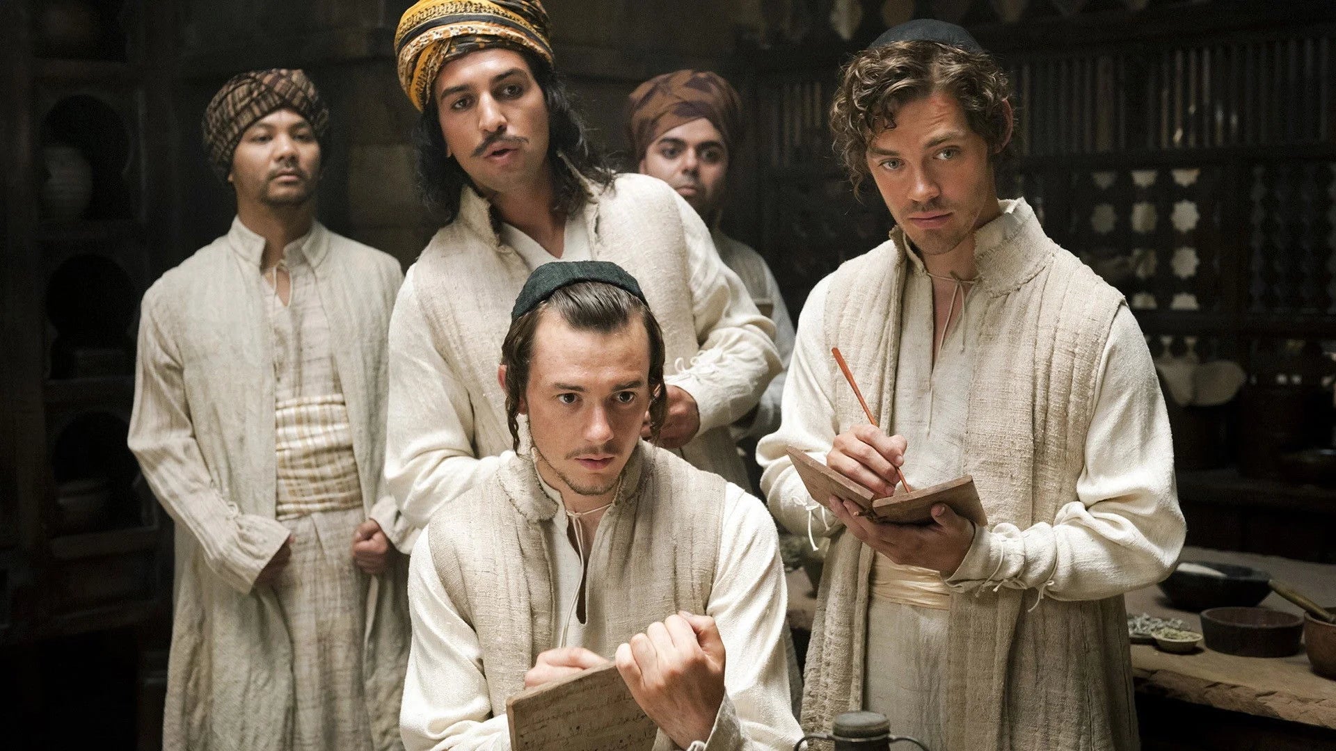 Perfect The Physician (2013) Man Cave wall filler - Popcorn Poster Gallery