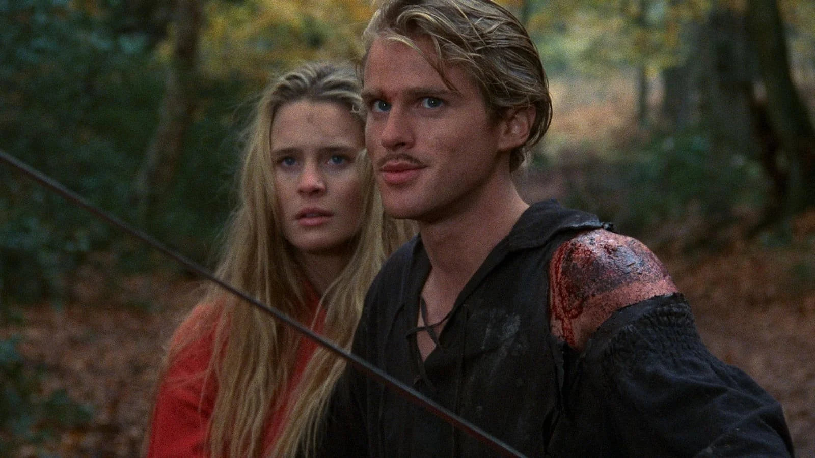 Perfect The Princess Bride (1987) Man Cave wall filler - Popcorn Poster Gallery