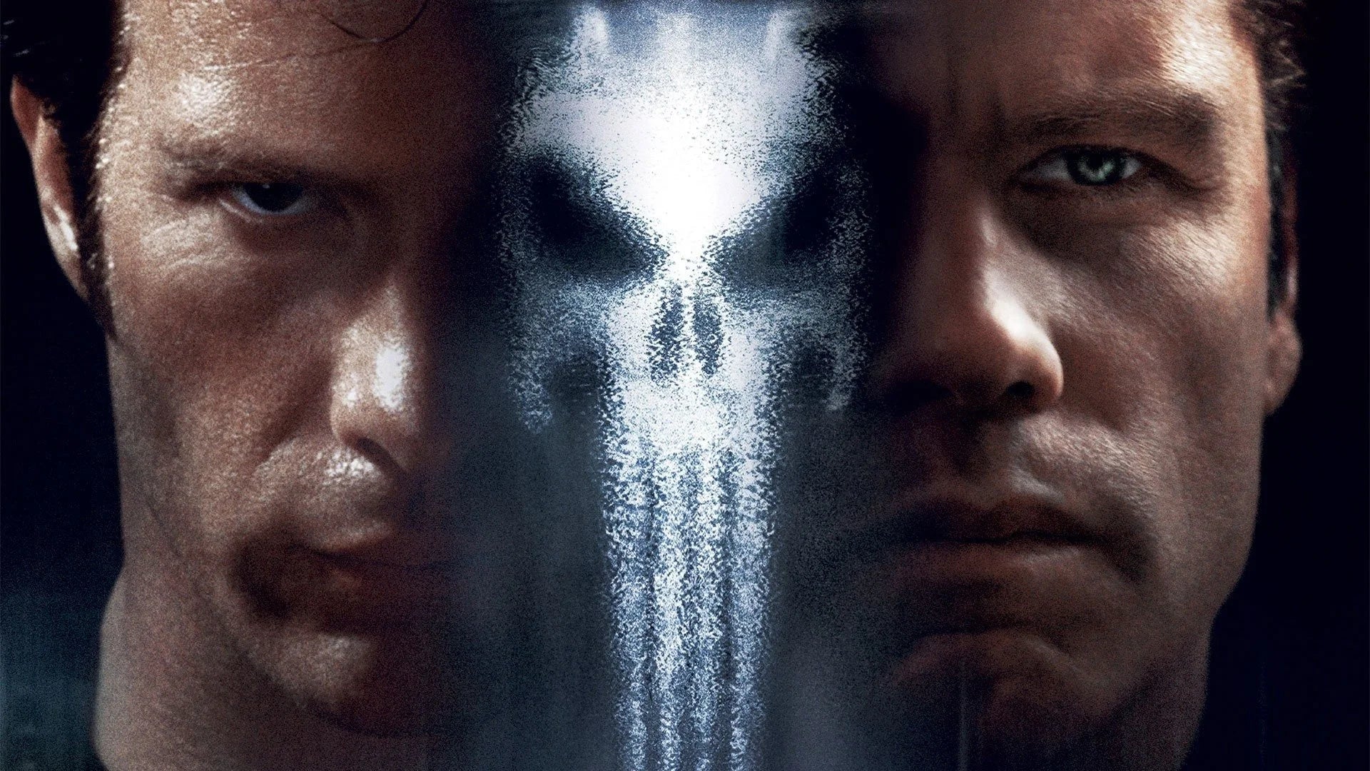 Perfect The Punisher (2004) Man Cave wall filler - Popcorn Poster Gallery