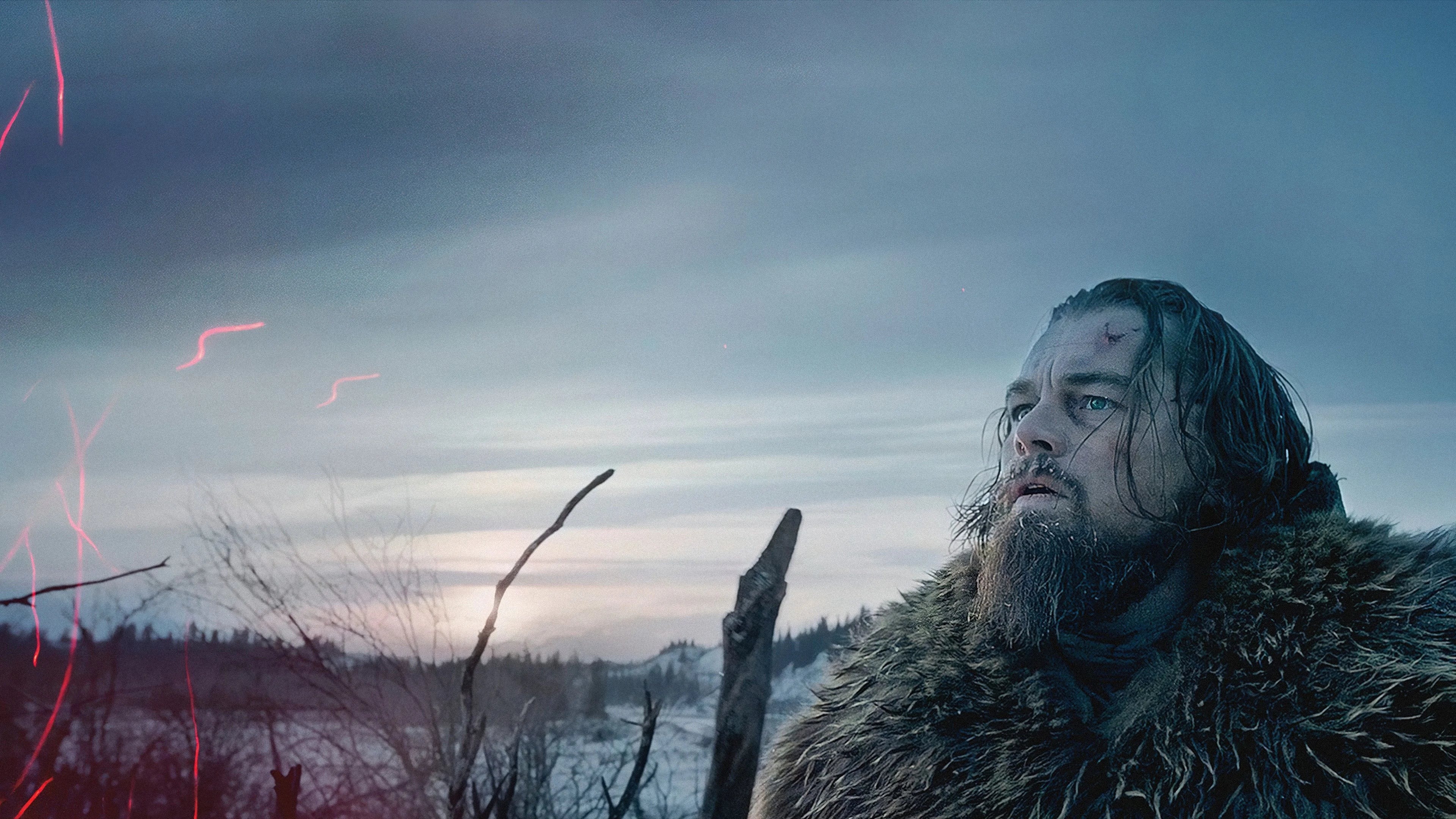 Perfect The Revenant (2015) Man Cave wall filler - Popcorn Poster Gallery