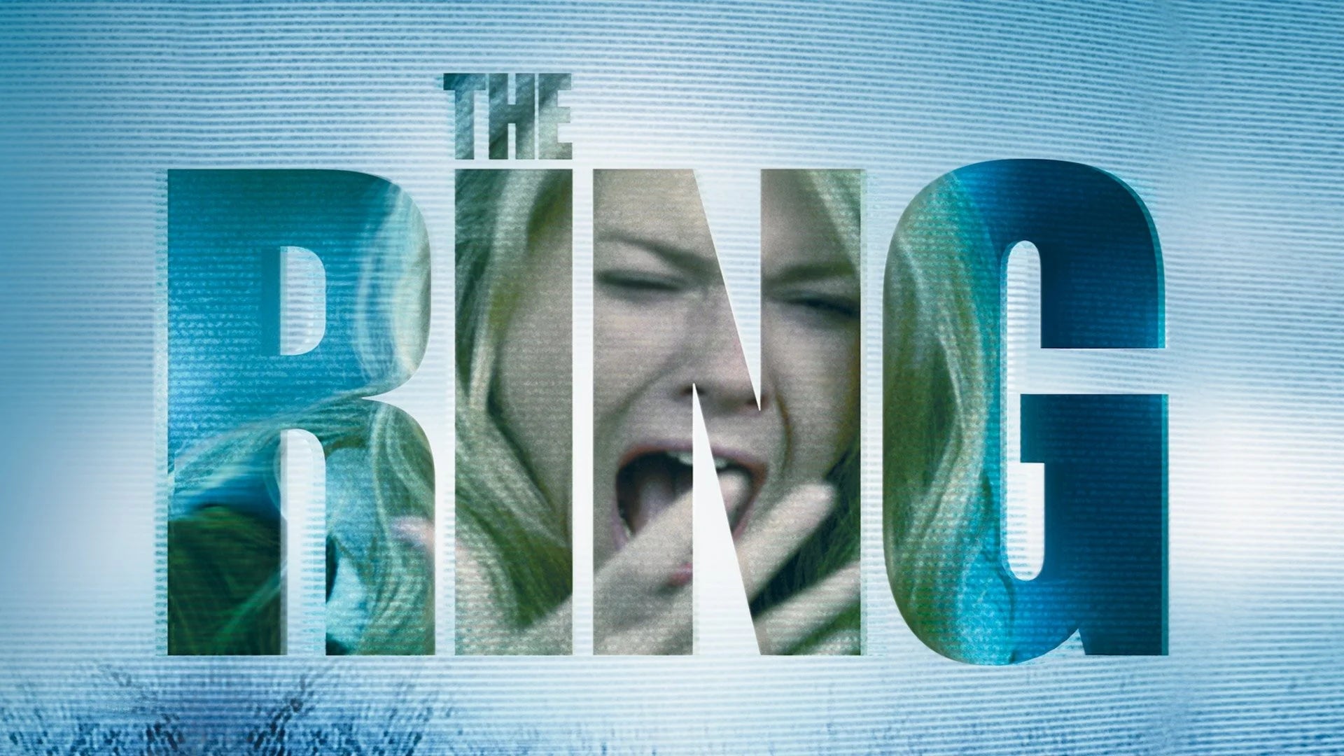 Perfect The Ring (2002) Man Cave wall filler - Popcorn Poster Gallery