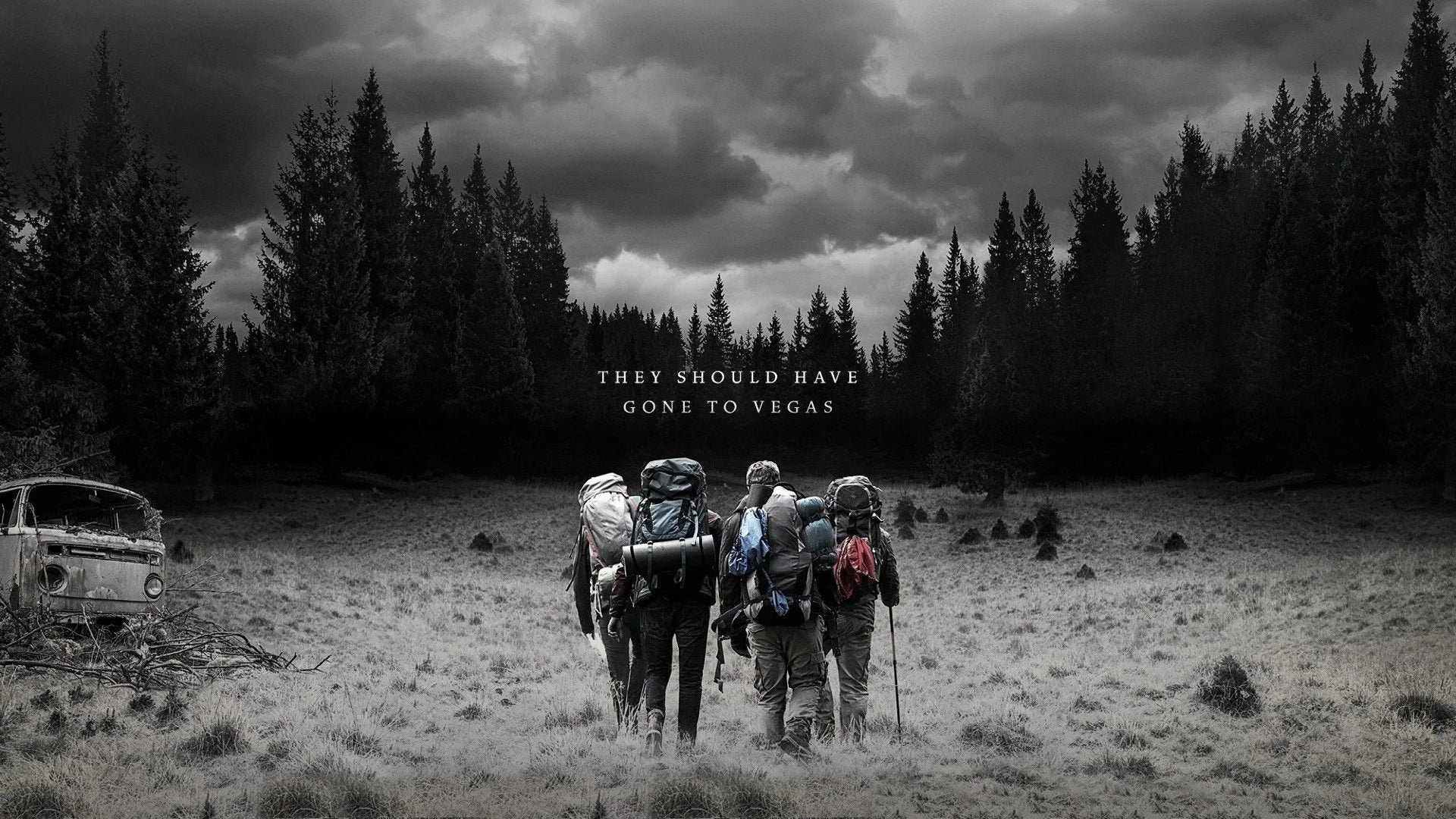 Perfect The Ritual (2017) Man Cave wall filler - Popcorn Poster Gallery