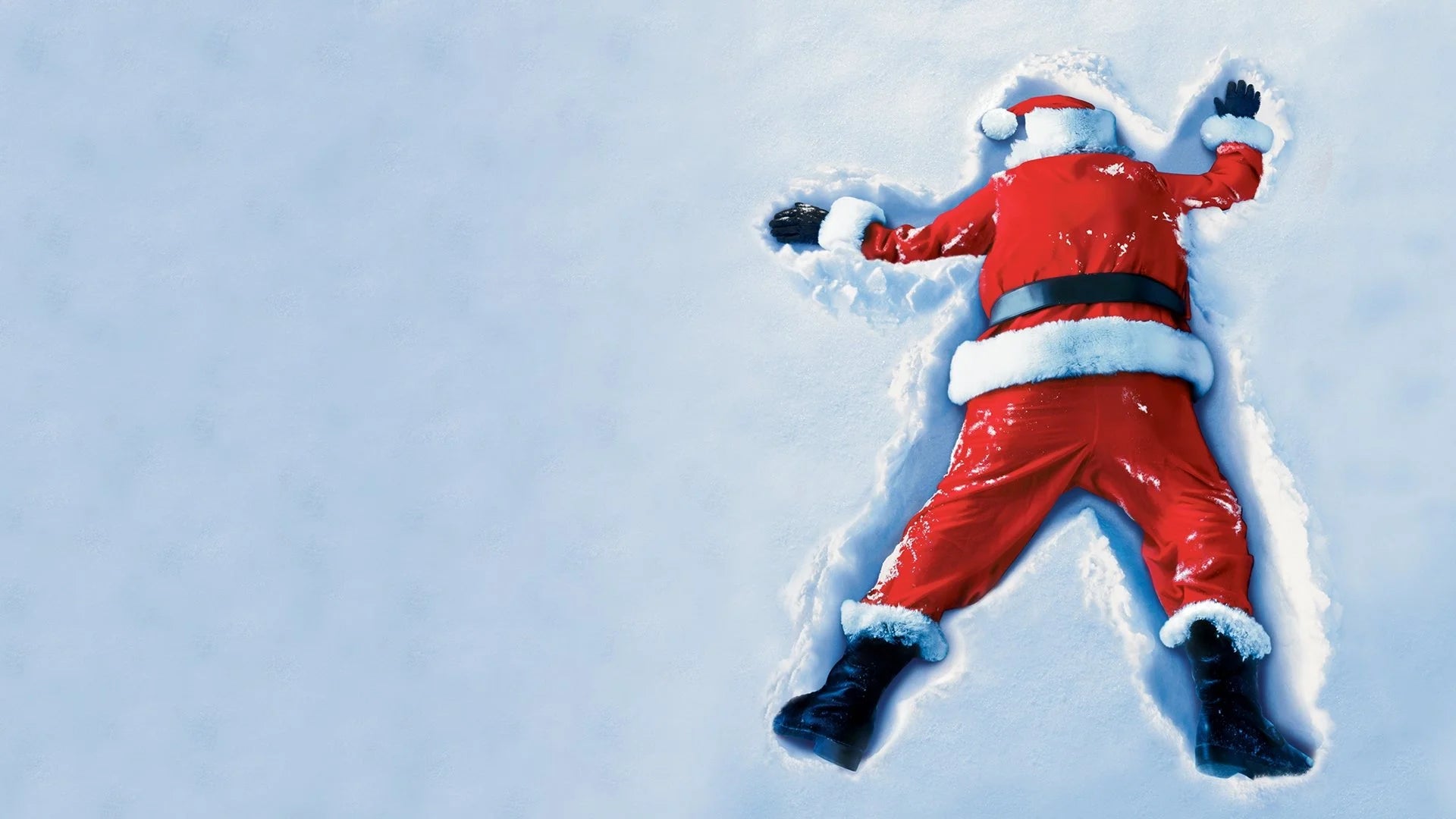 Perfect The Santa Clause (1994) Man Cave wall filler - Popcorn Poster Gallery