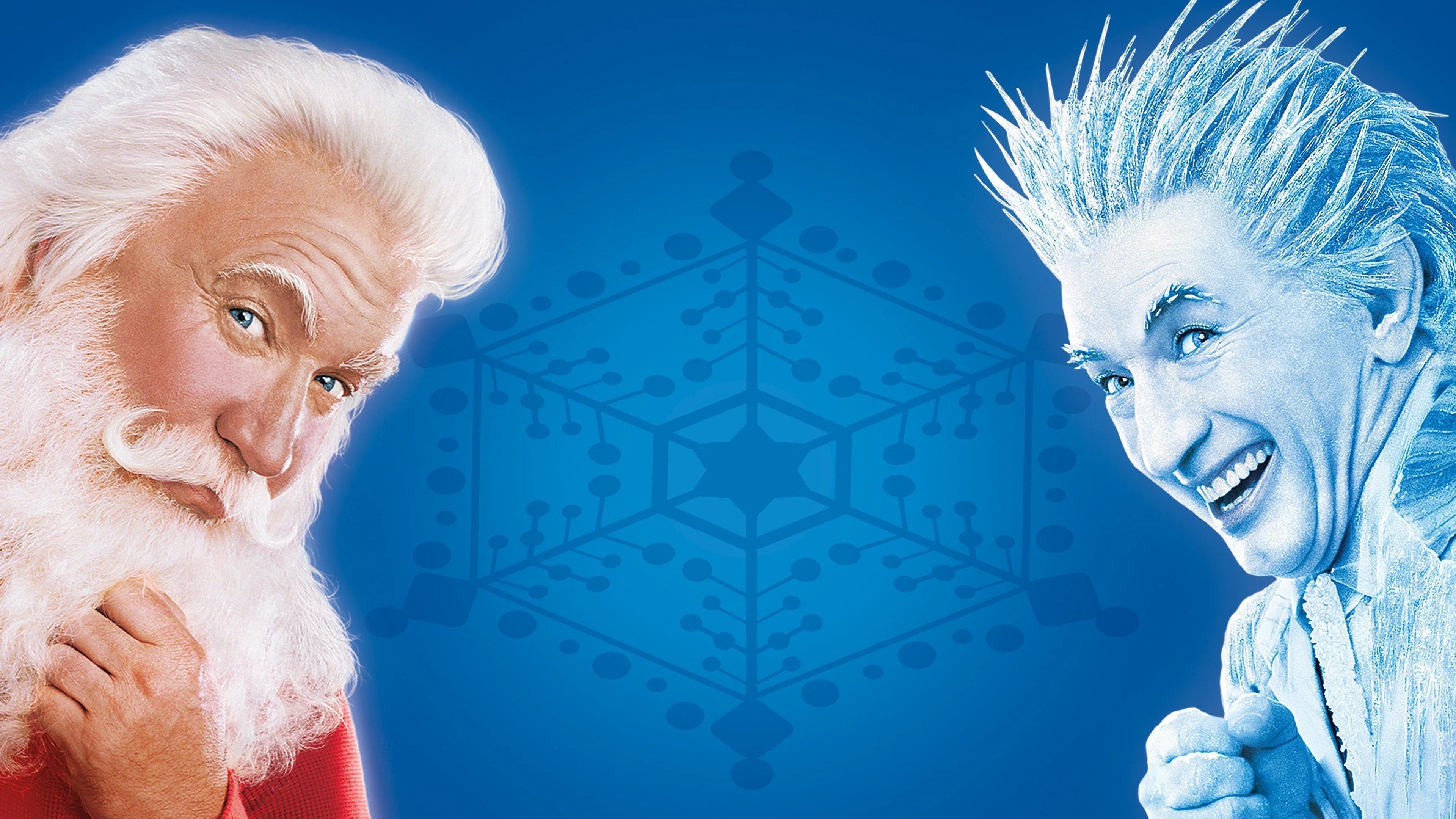 Perfect The Santa Clause 3 The Escape Clause (2006) Man Cave wall filler - Popcorn Poster Gallery