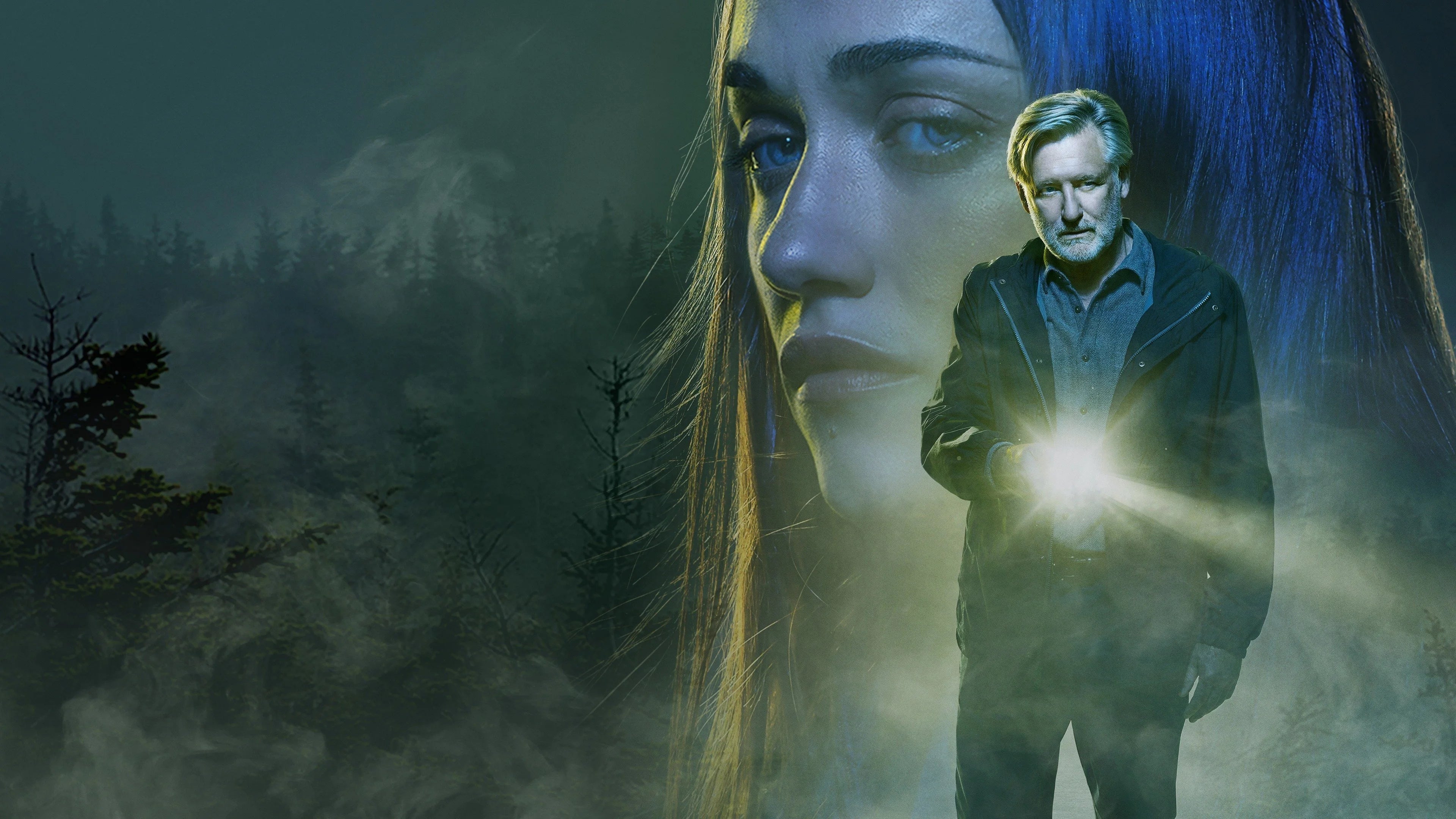 Perfect The Sinner (2017) Man Cave wall filler - Popcorn Poster Gallery