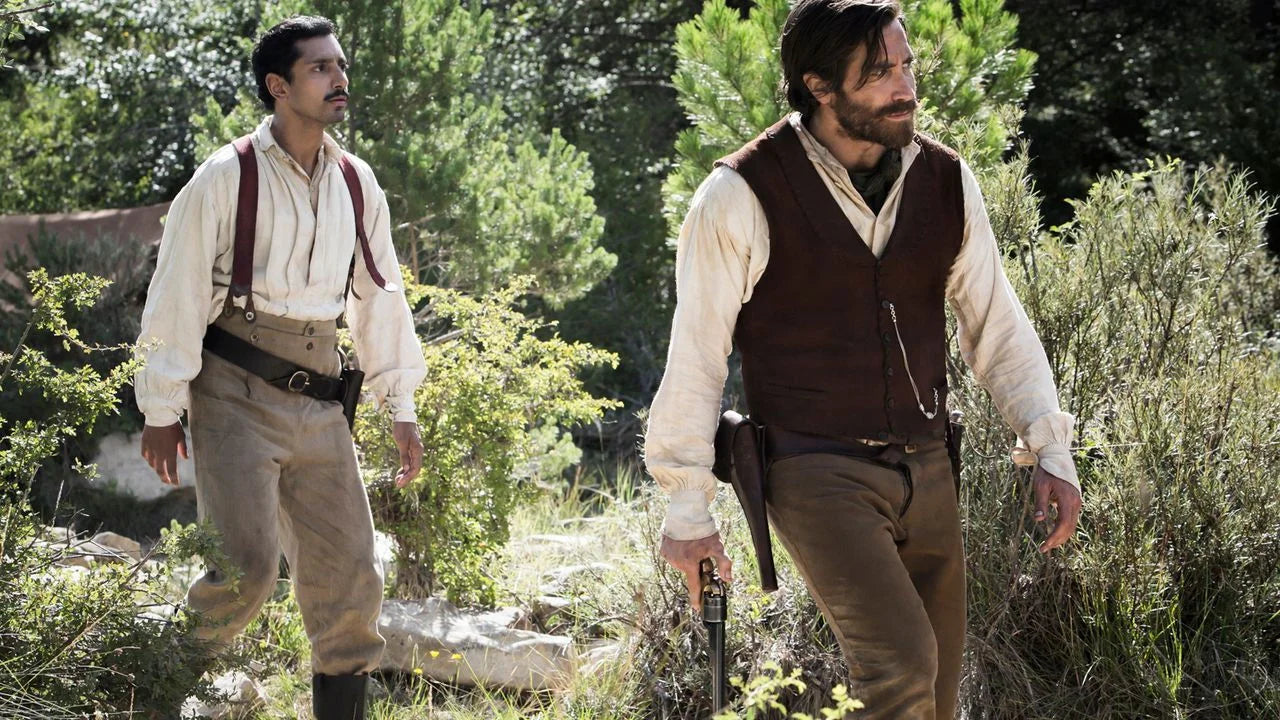 Perfect The Sisters Brothers (2018) Man Cave wall filler - Popcorn Poster Gallery