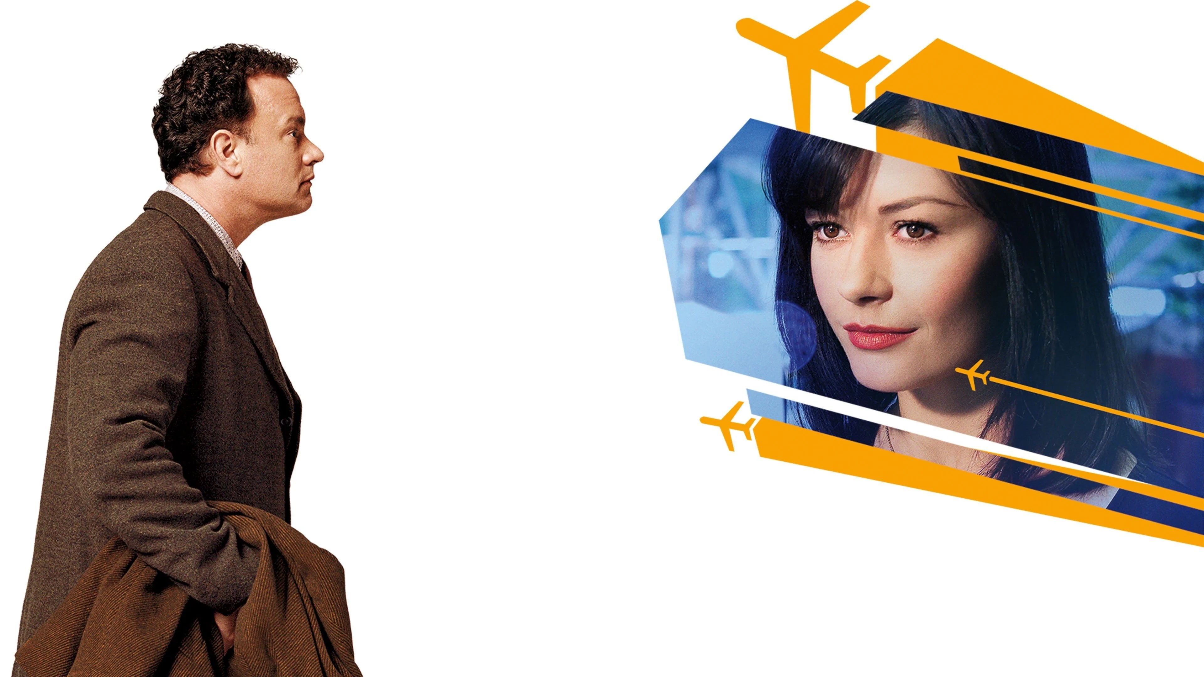Perfect The Terminal (2004) Man Cave wall filler - Popcorn Poster Gallery