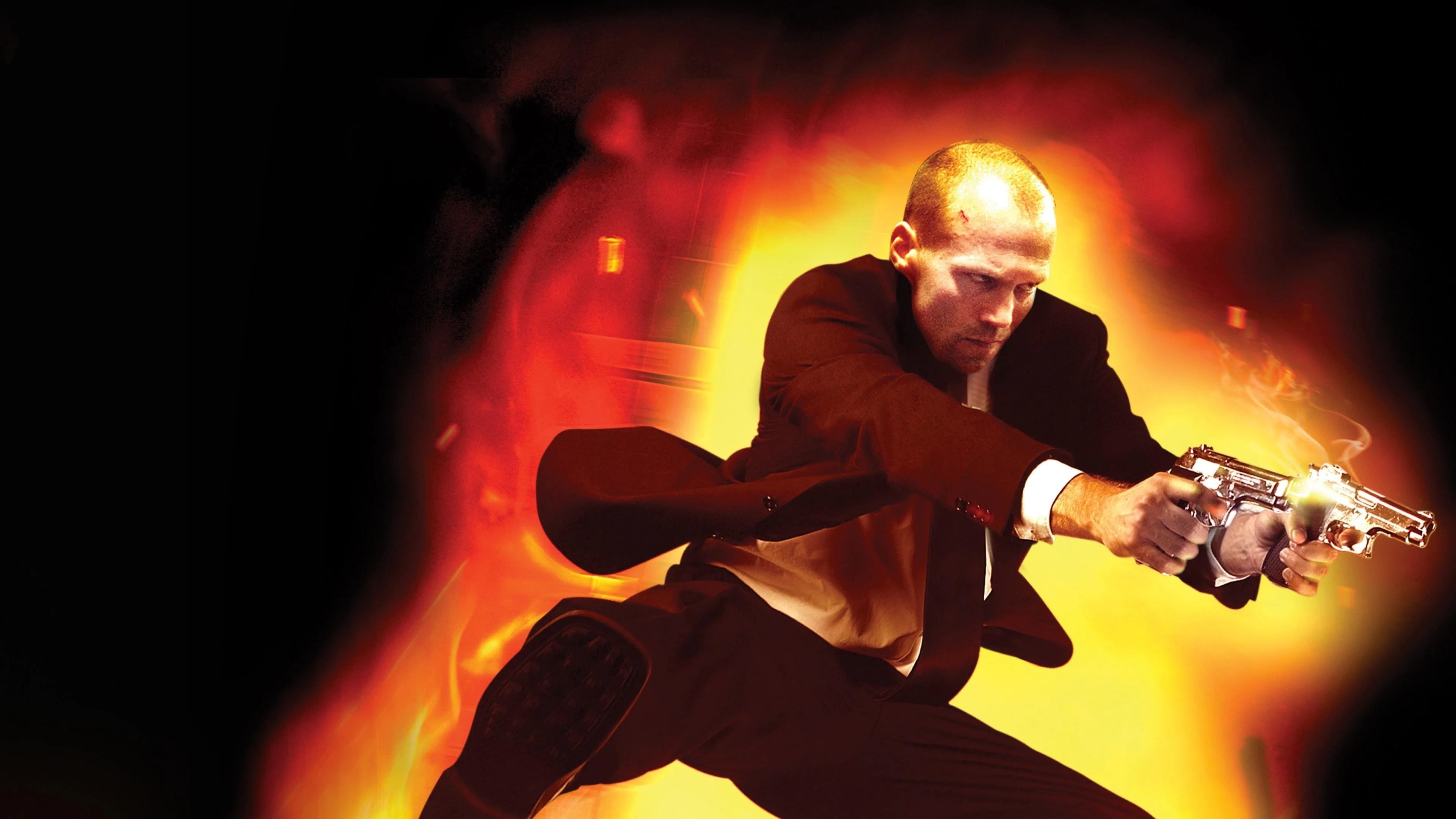 Perfect The Transporter (2002) Man Cave wall filler - Popcorn Poster Gallery