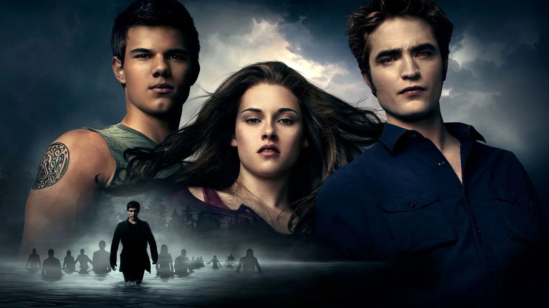Perfect The Twilight Saga Eclipse (2010) Man Cave wall filler - Popcorn Poster Gallery