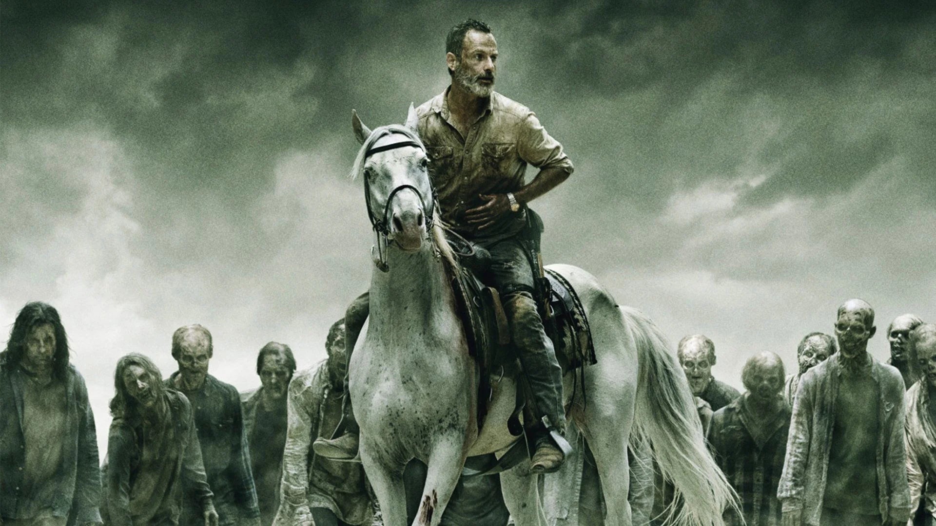 Perfect The Walking Dead (2010) Man Cave wall filler - Popcorn Poster Gallery