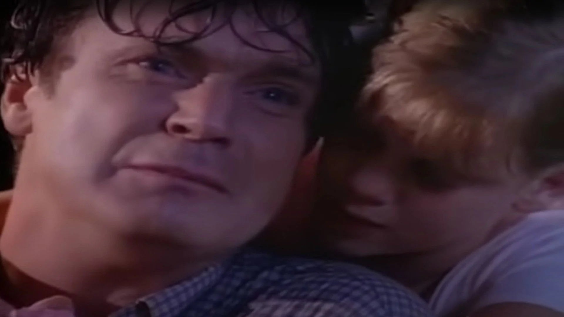 Perfect They (1993) Man Cave wall filler - Popcorn Poster Gallery