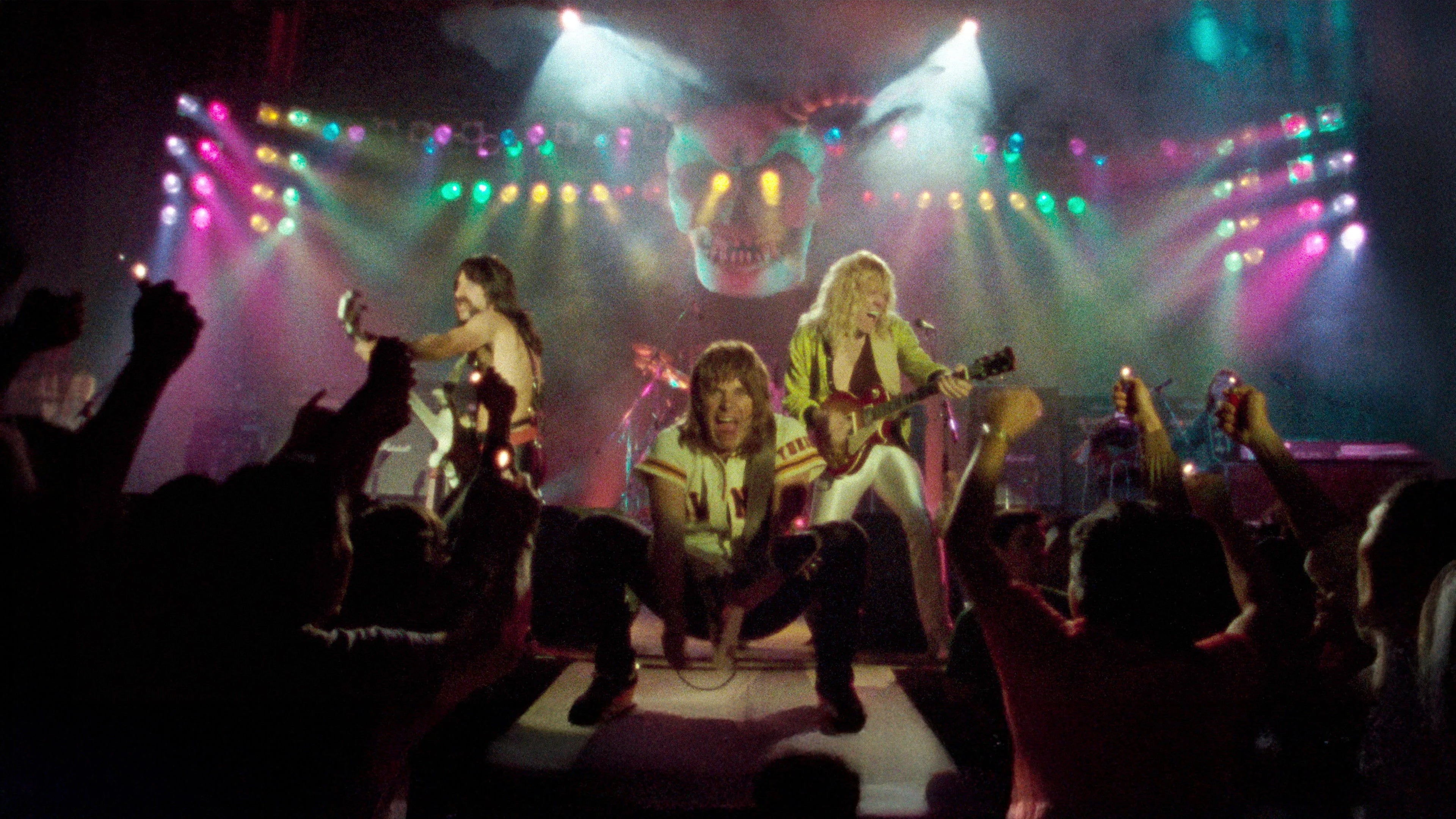 Perfect This Is Spinal Tap (1984) Man Cave wall filler - Popcorn Poster Gallery