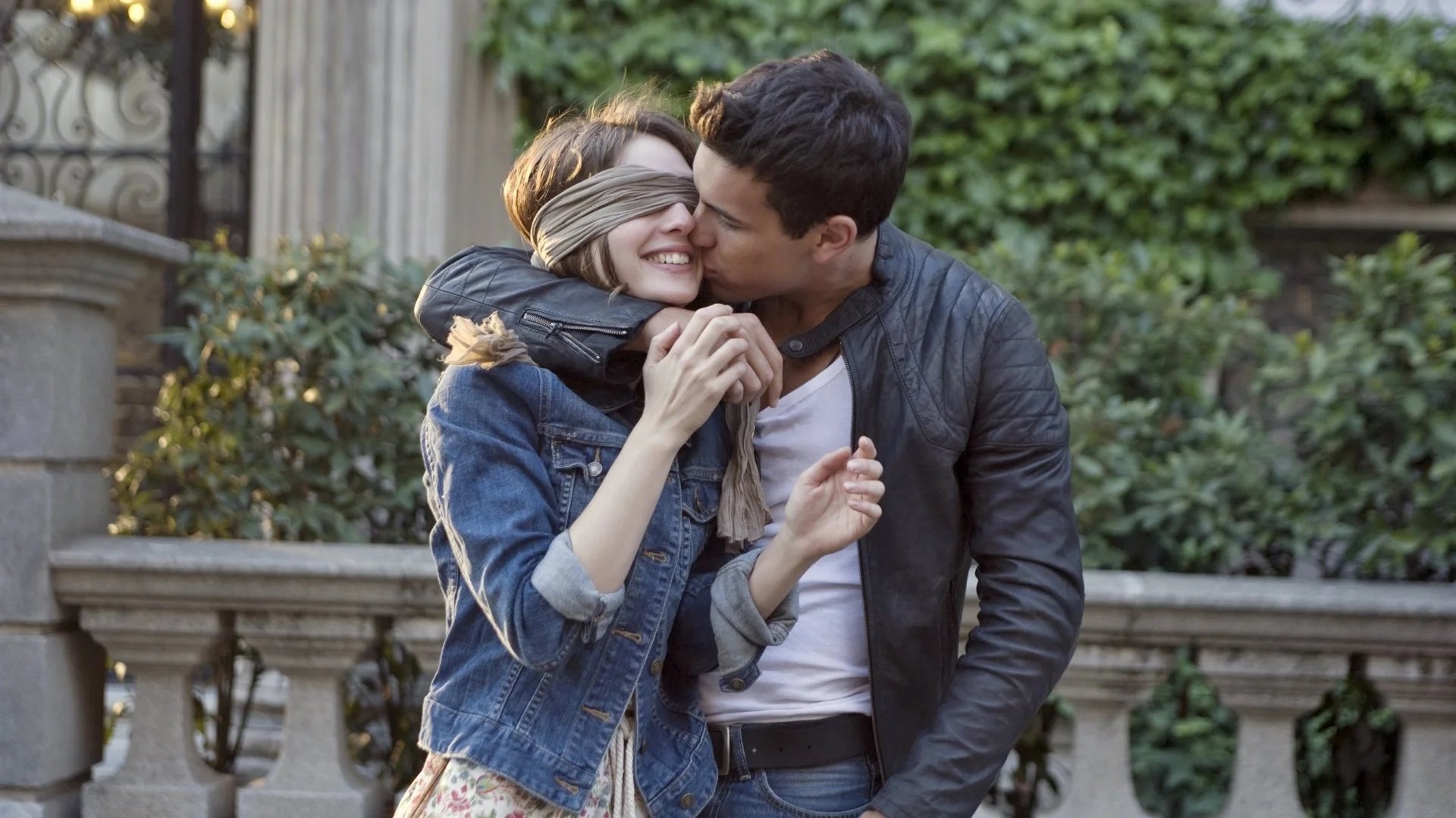 Perfect Three Steps Above Heaven (2010) Man Cave wall filler - Popcorn Poster Gallery