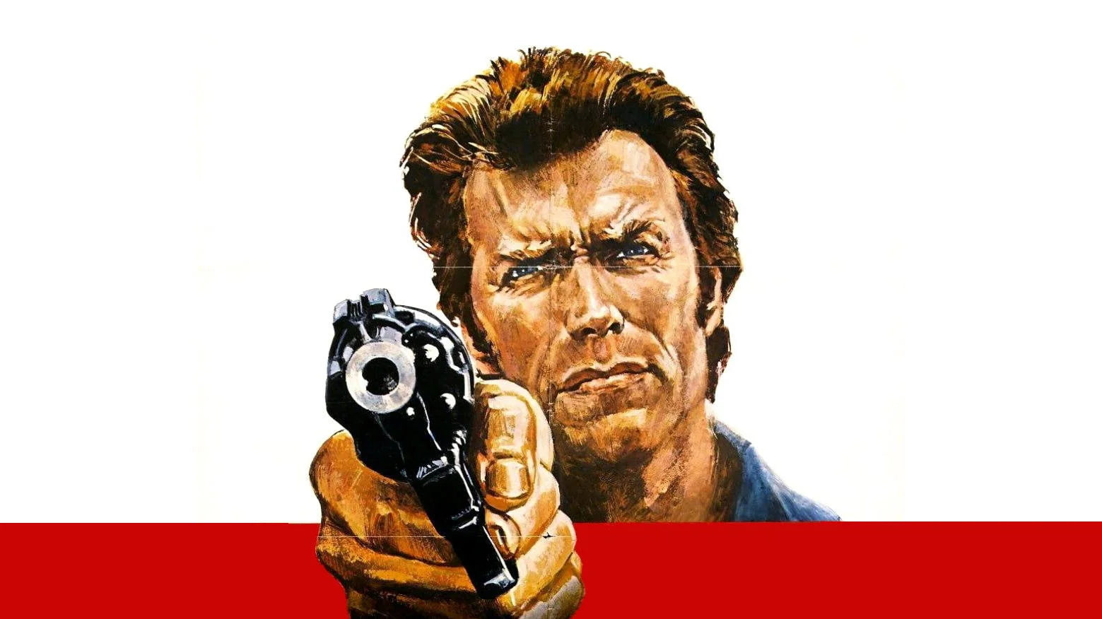 Perfect Thunderbolt and Lightfoot (1974) Man Cave wall filler - Popcorn Poster Gallery