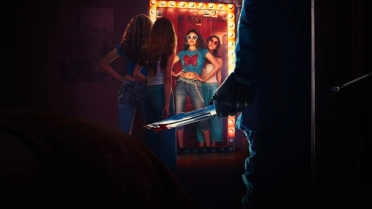 Perfect Time Cut (2024) Man Cave wall filler - Popcorn Poster Gallery