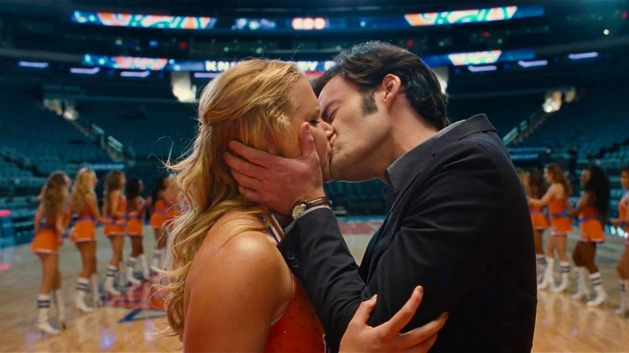 Perfect Trainwreck (2015) Man Cave wall filler - Popcorn Poster Gallery