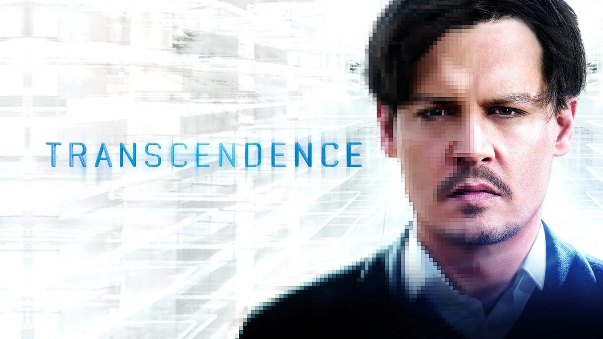 Perfect Transcendence (2014) Man Cave wall filler - Popcorn Poster Gallery