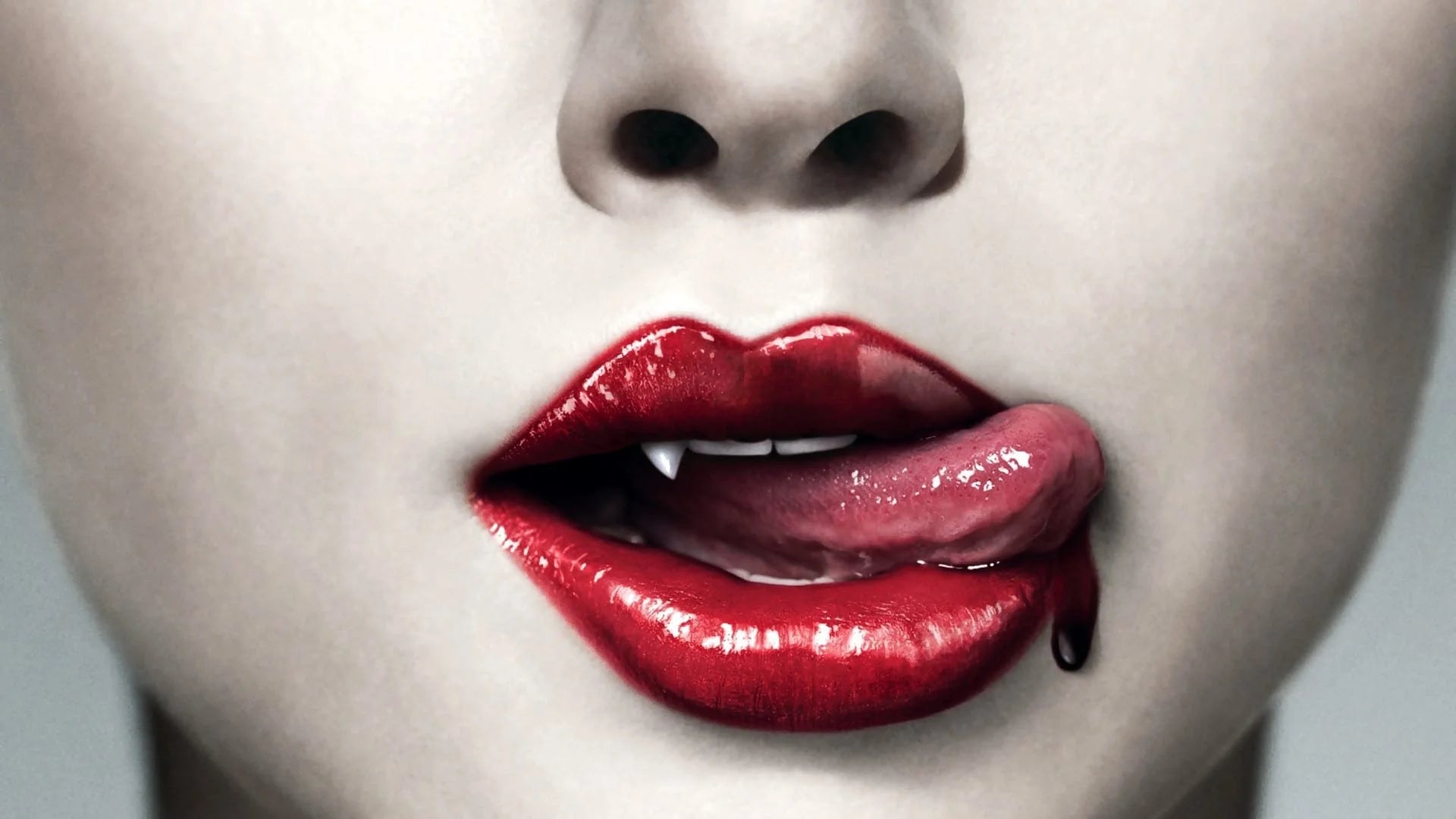 Perfect True Blood (2008) Man Cave wall filler - Popcorn Poster Gallery