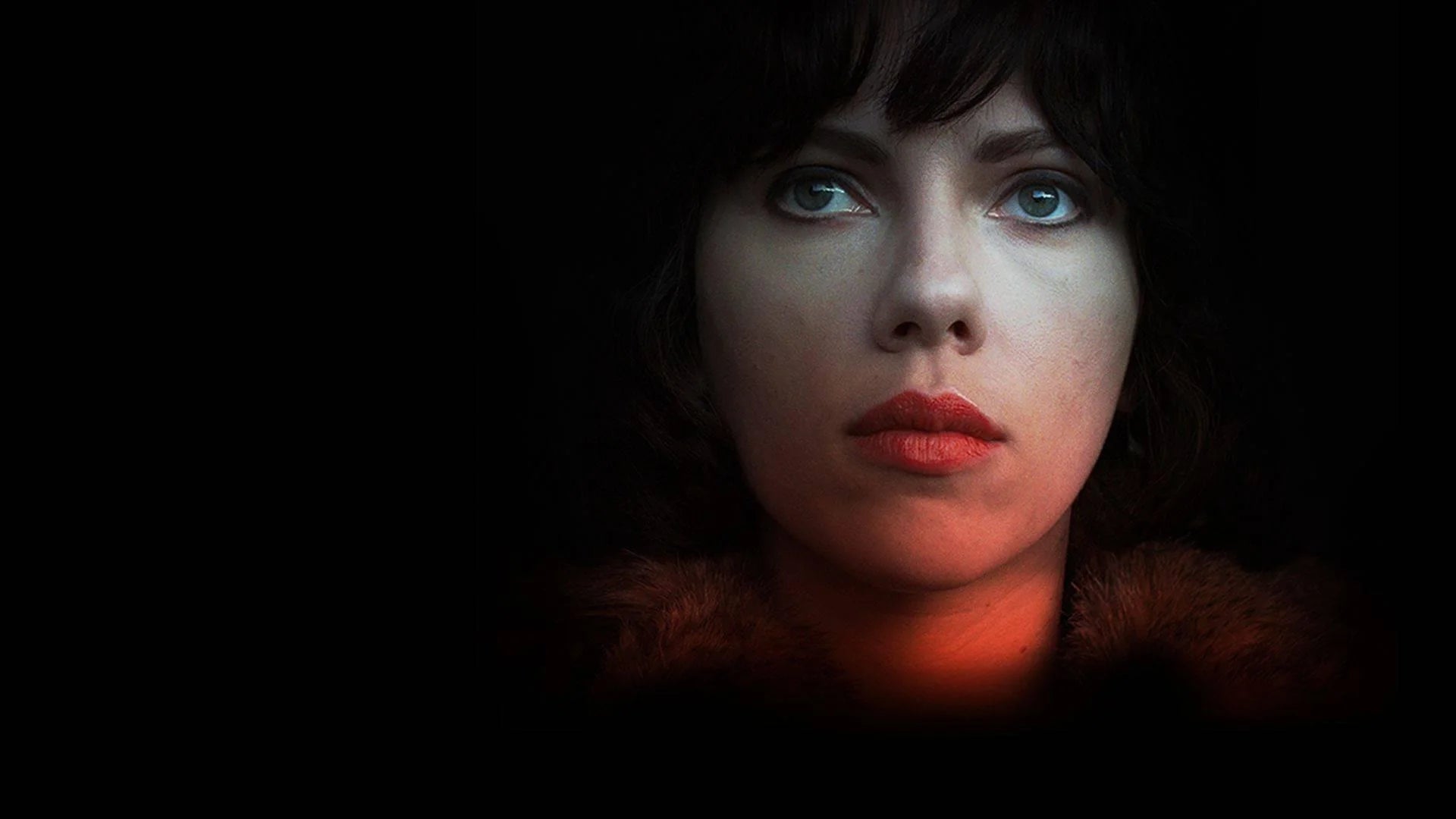 Perfect Under the Skin (2014) Man Cave wall filler - Popcorn Poster Gallery