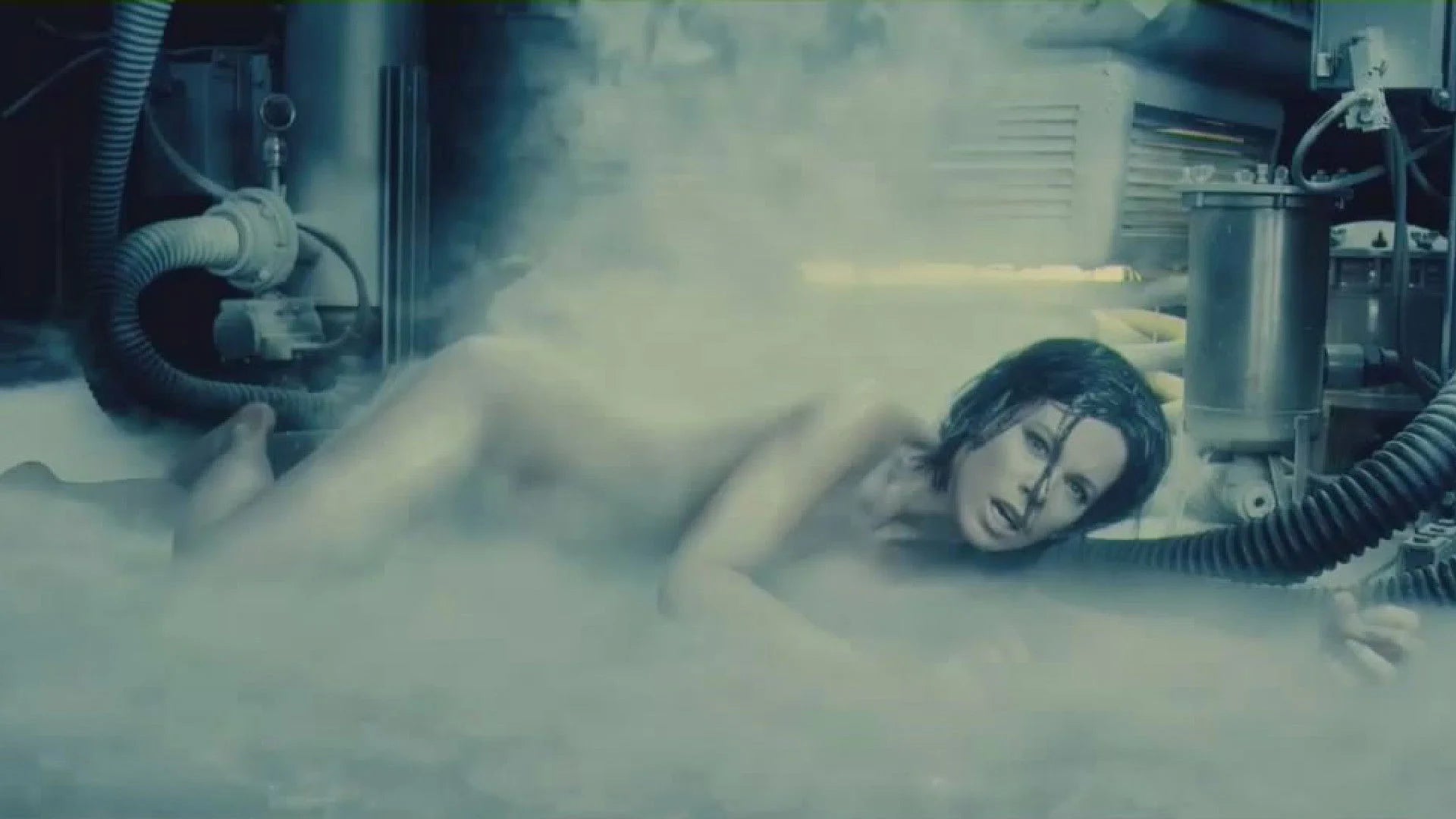 Perfect Underworld Awakening (2012) Man Cave wall filler - Popcorn Poster Gallery