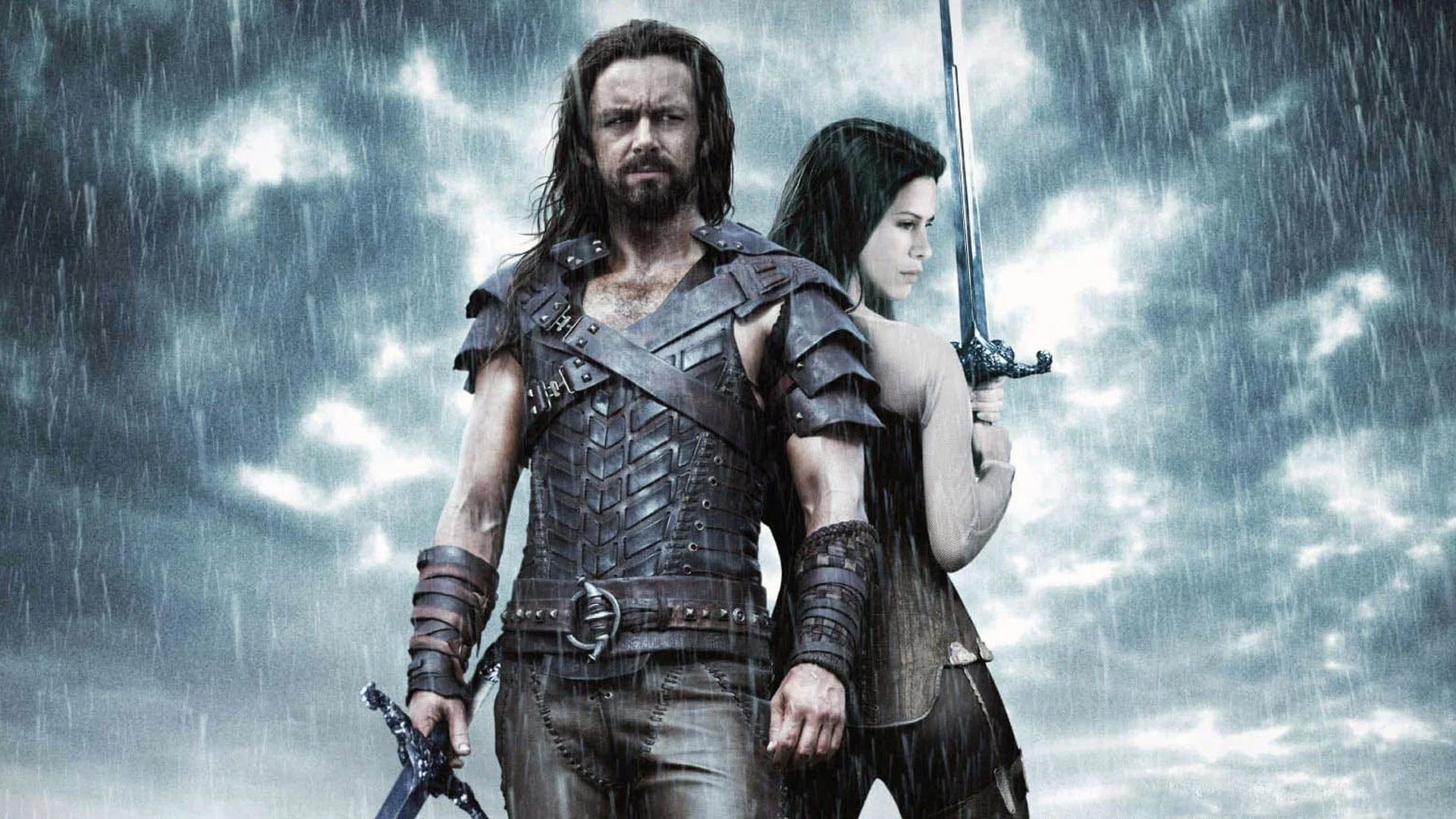 Perfect Underworld Rise of the Lycans (2009) Man Cave wall filler - Popcorn Poster Gallery