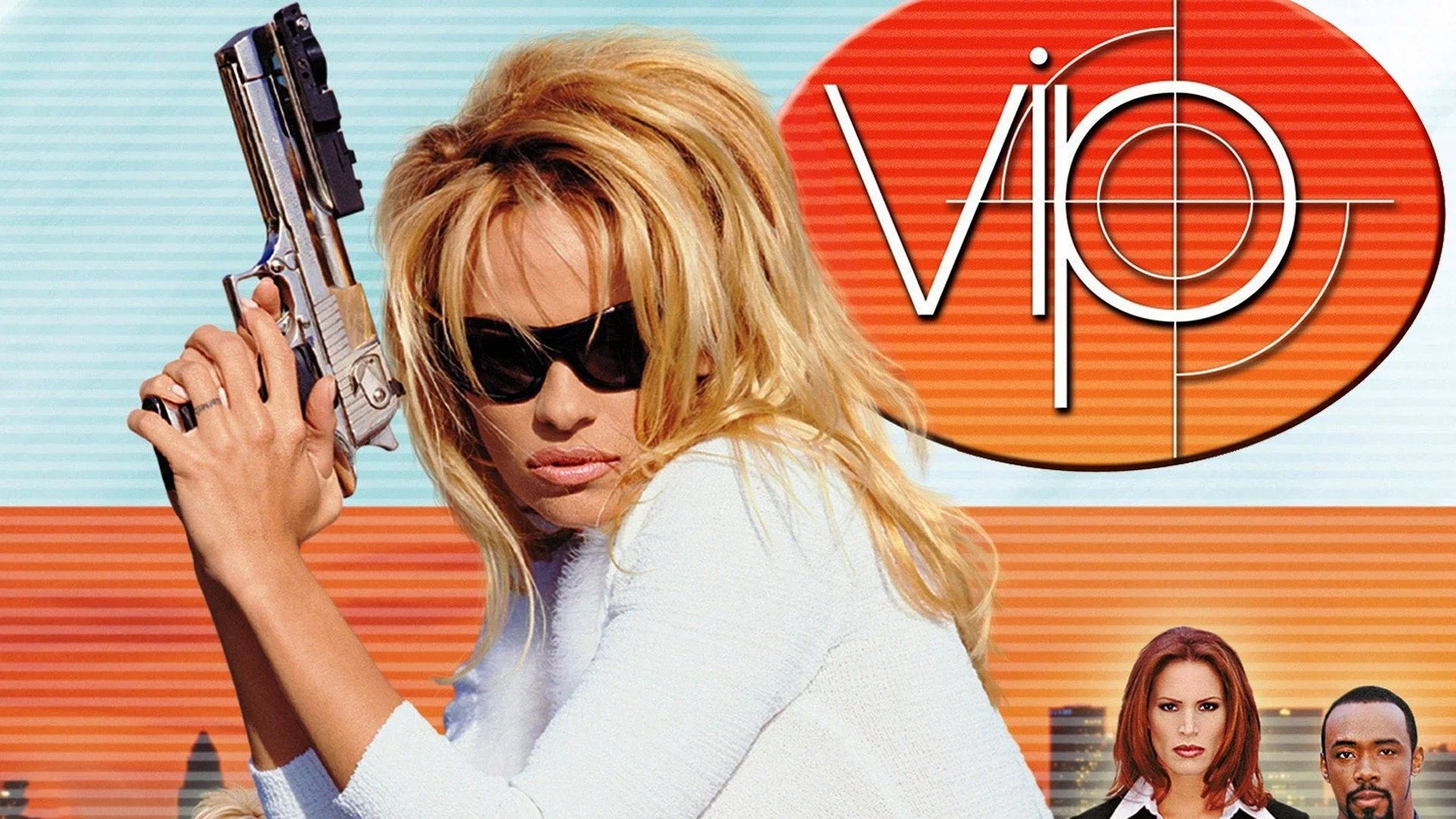 Perfect V.I.P. (1998) Man Cave wall filler - Popcorn Poster Gallery