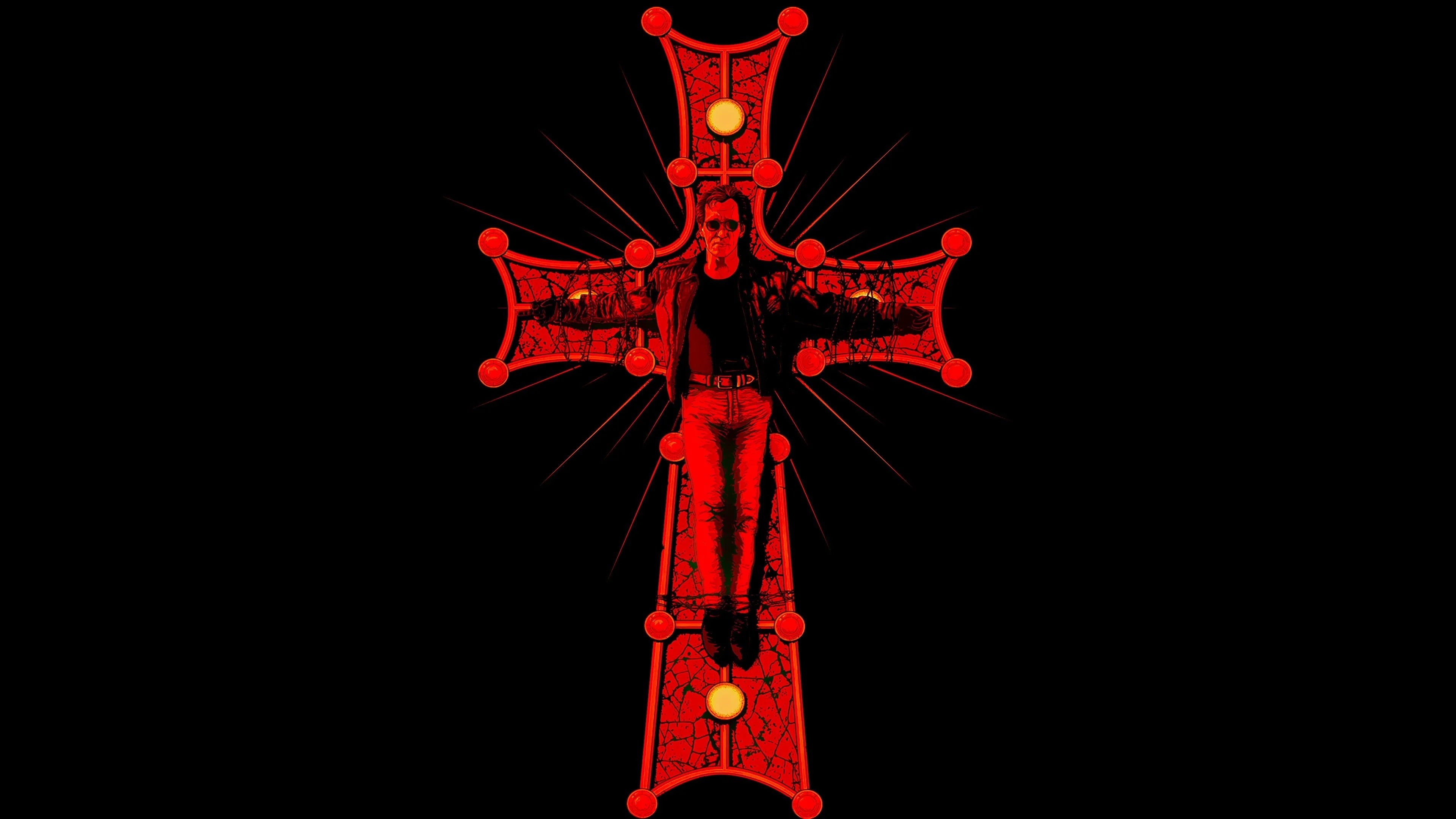 Perfect Vampires (1998) Man Cave wall filler - Popcorn Poster Gallery