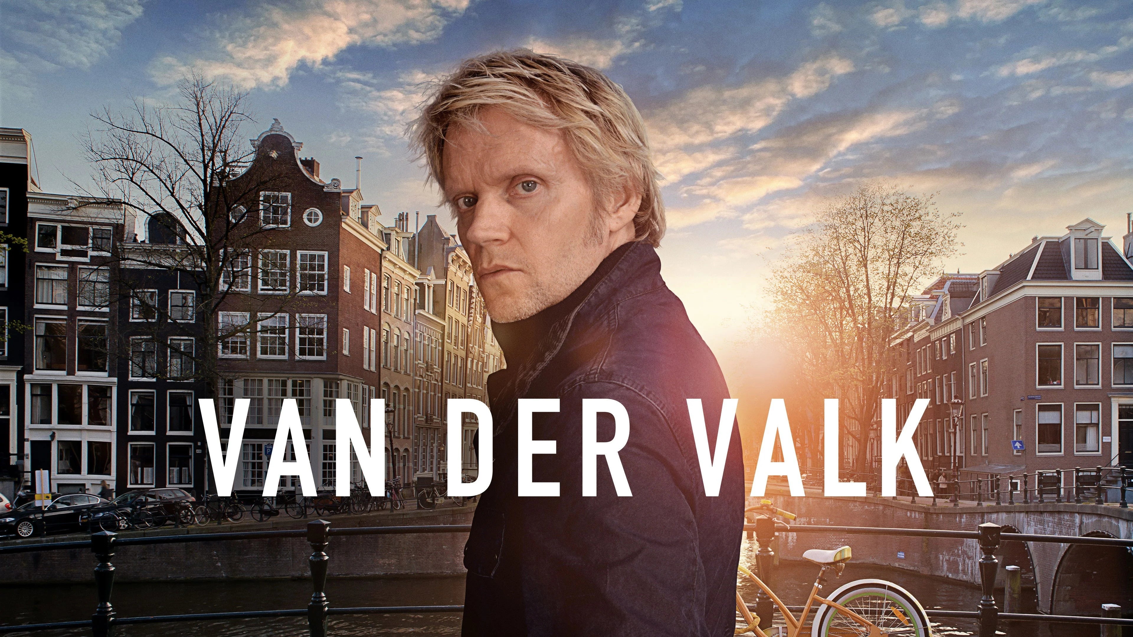 Perfect Van der Valk (2020) Man Cave wall filler - Popcorn Poster Gallery